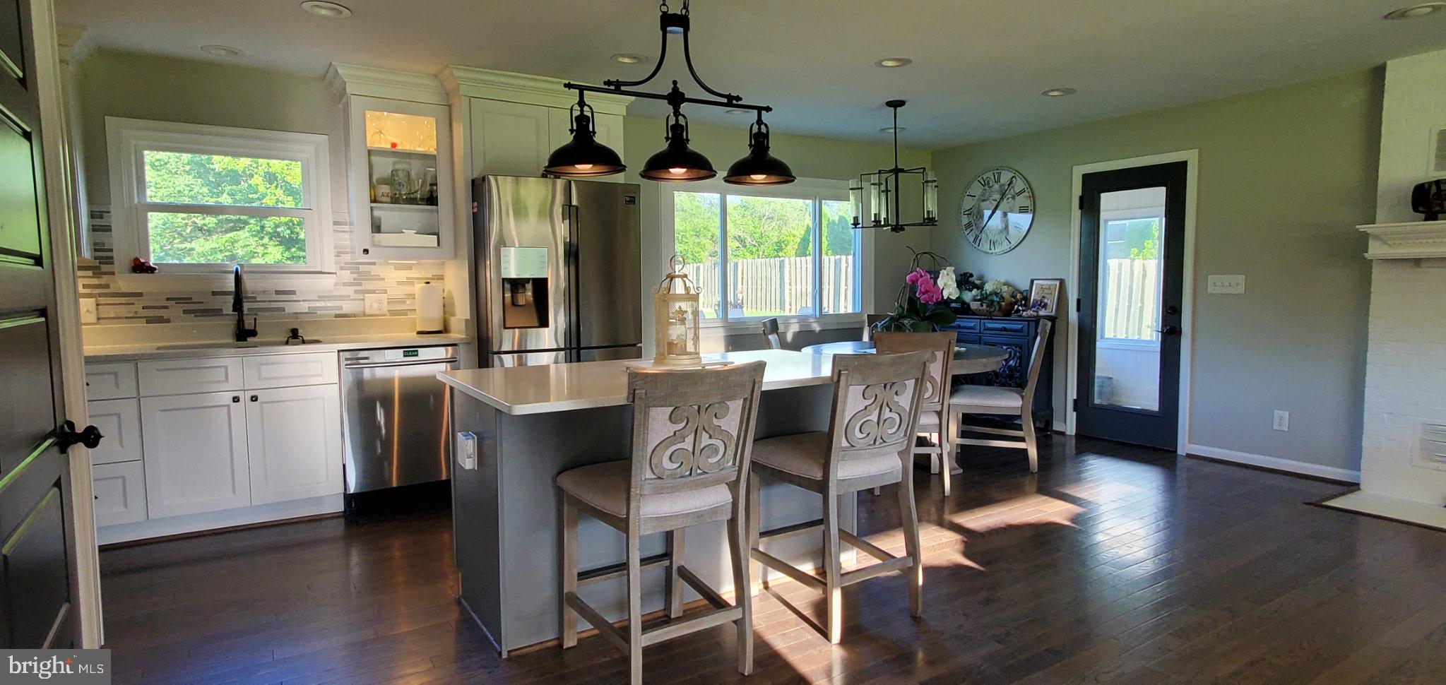 MOUNTAIN FARM - Residential