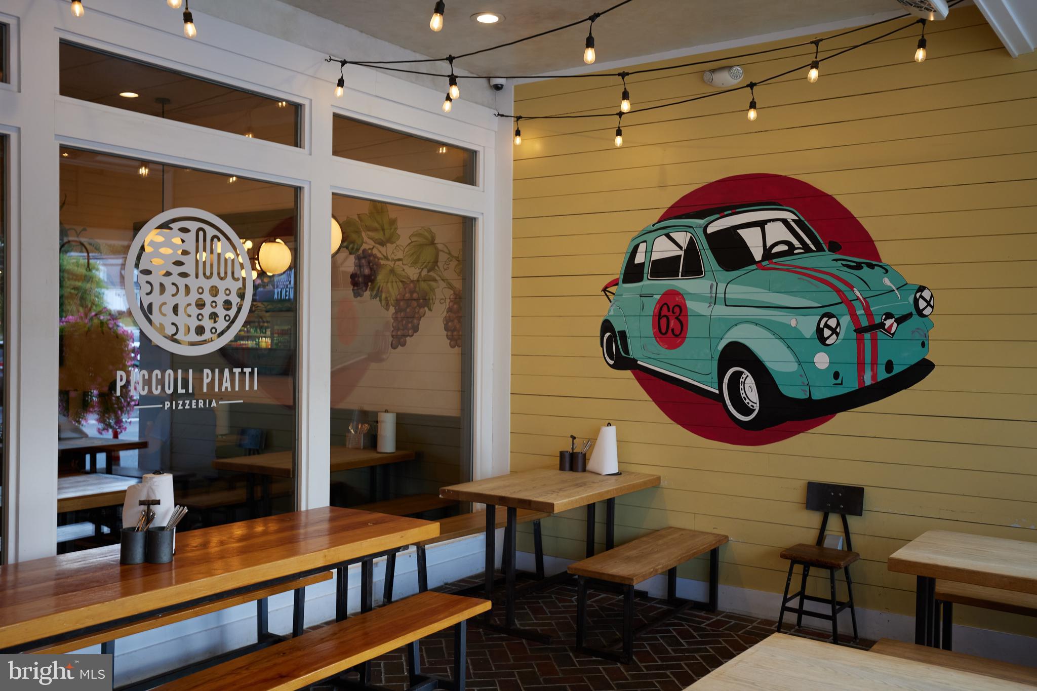 BATTERY PARK - Residential