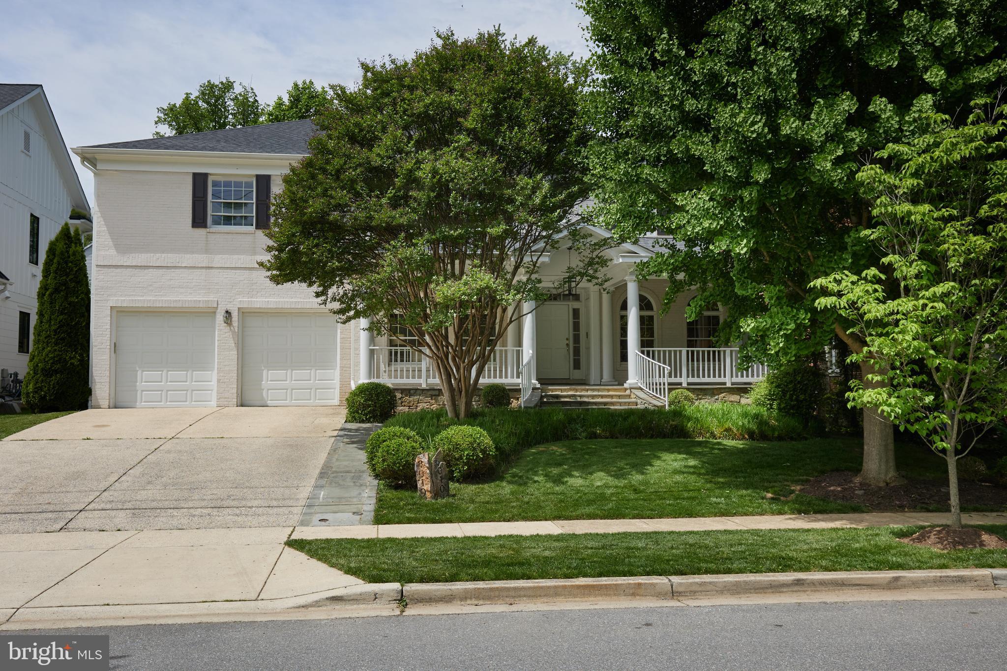 BATTERY PARK - Residential