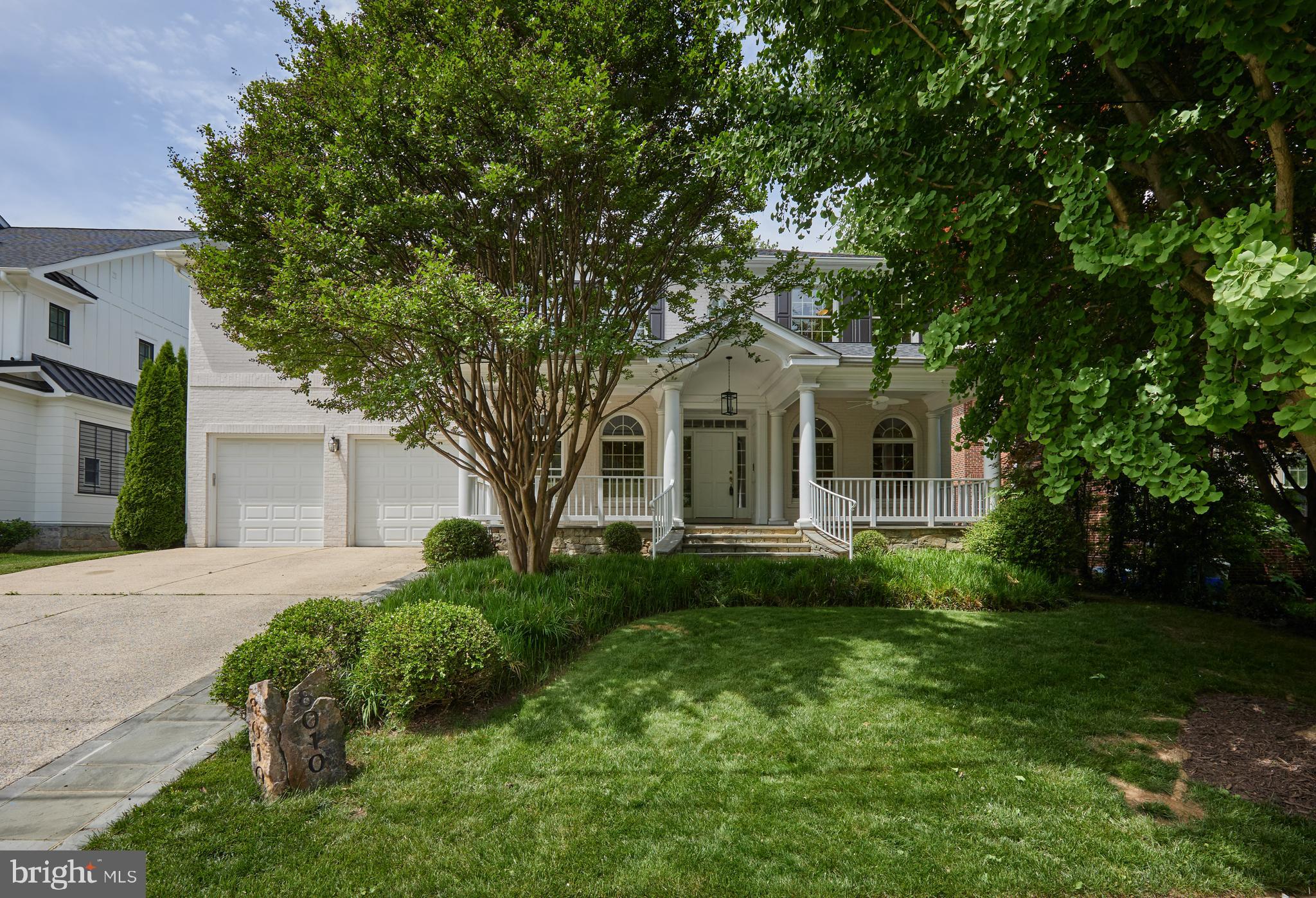 BATTERY PARK - Residential