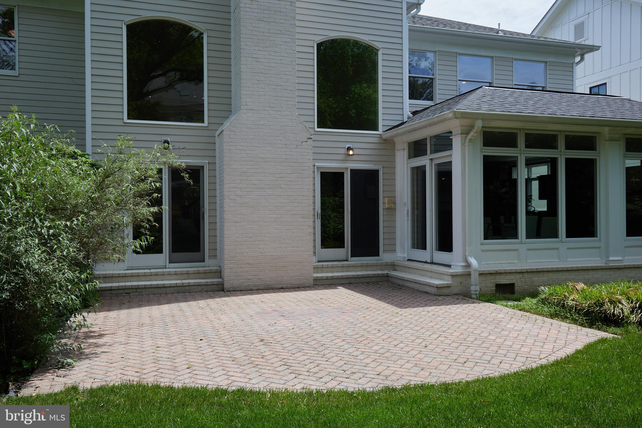 BATTERY PARK - Residential