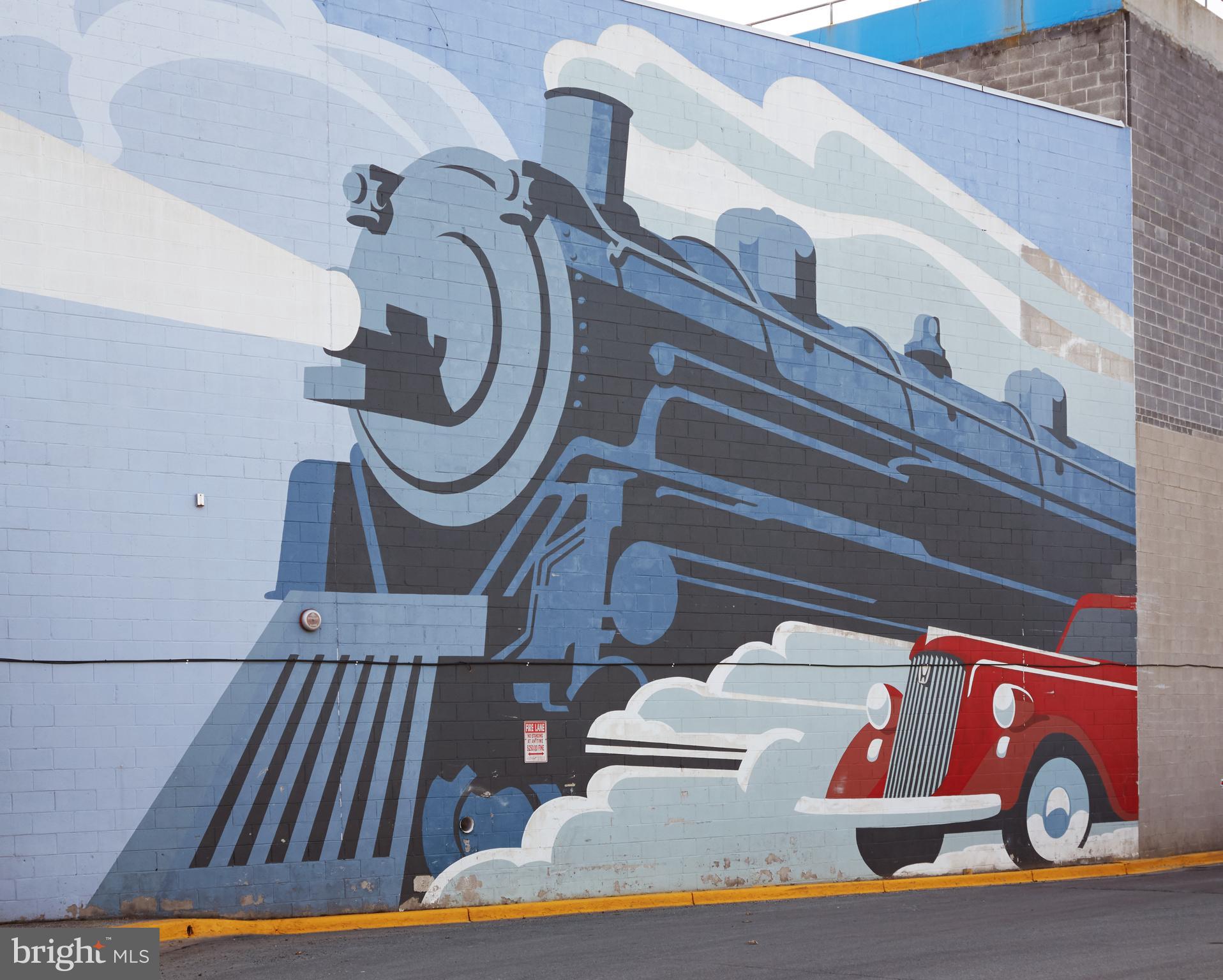 BATTERY PARK - Residential