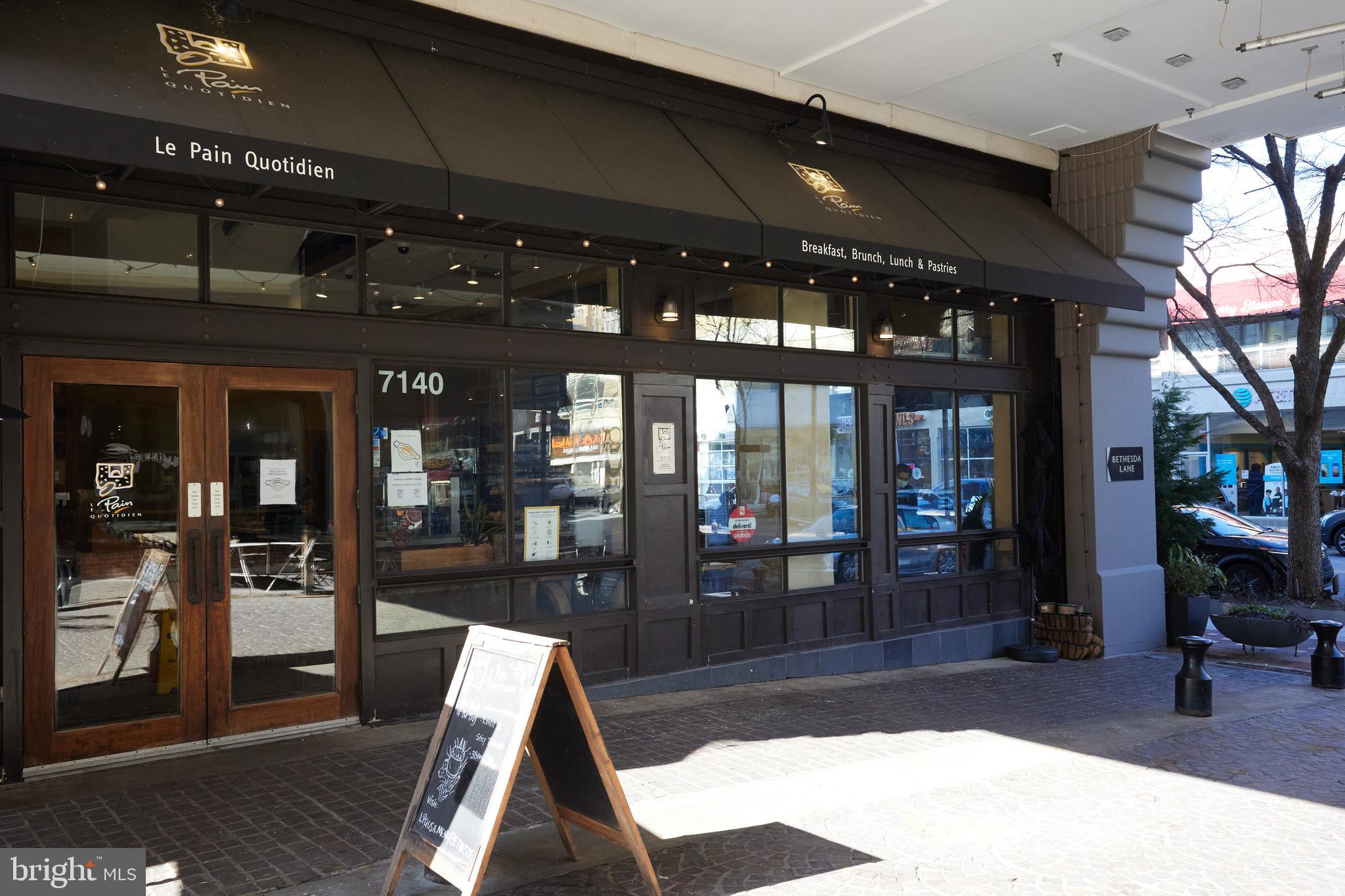 BATTERY PARK - Residential