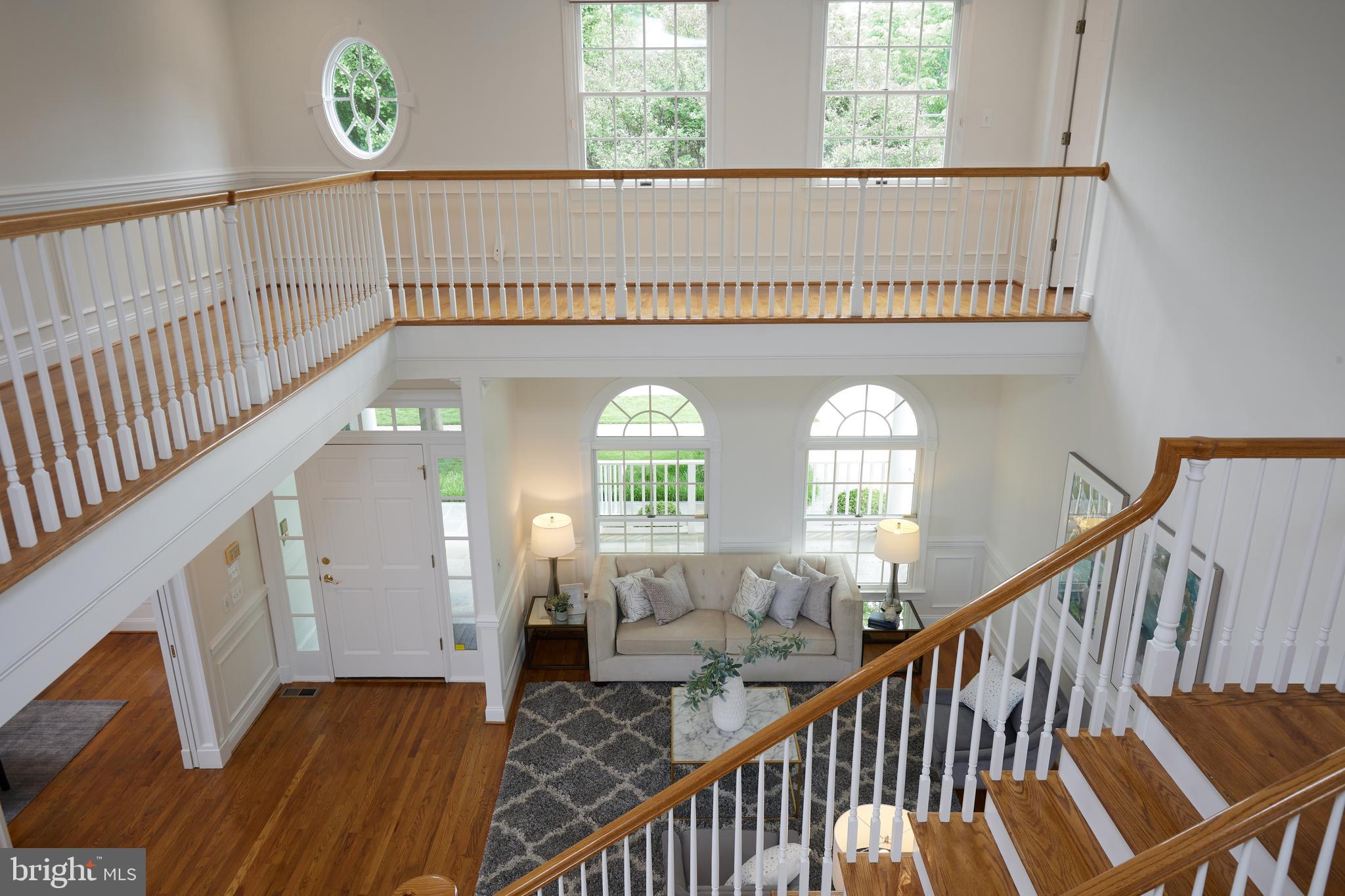 BATTERY PARK - Residential