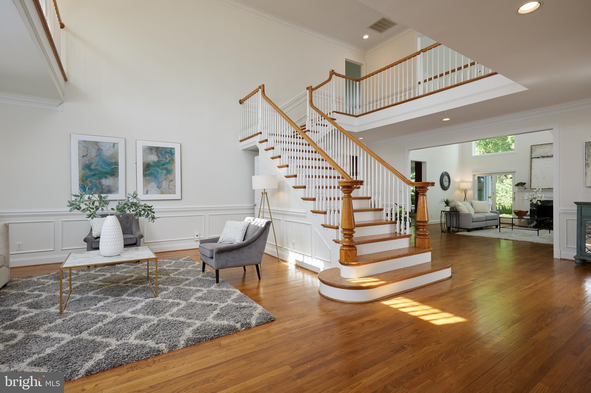 BATTERY PARK - Residential