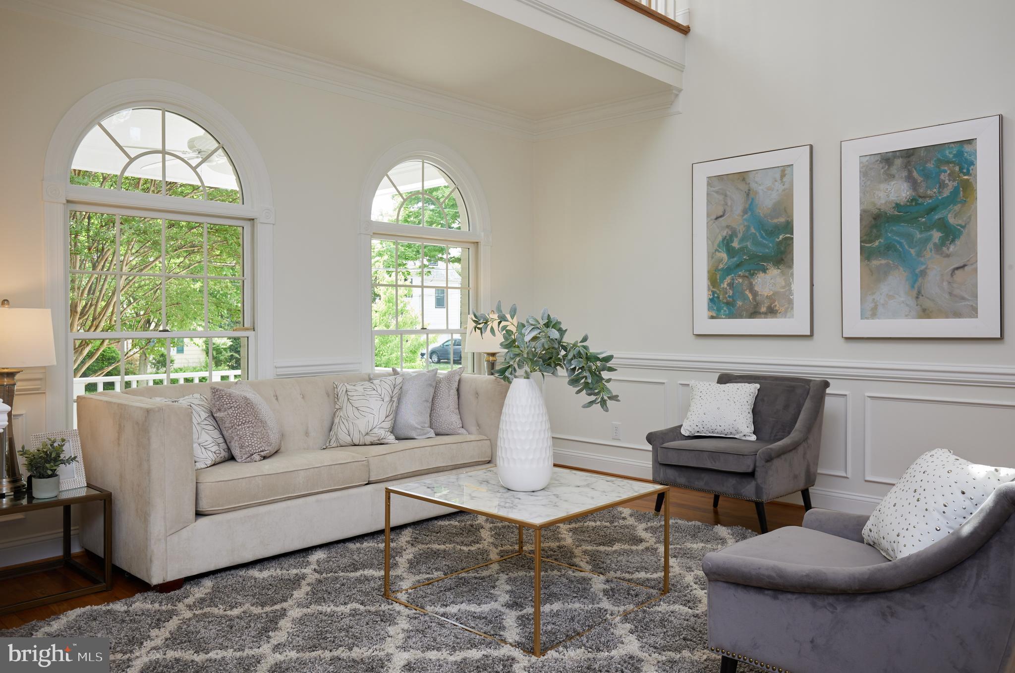 BATTERY PARK - Residential