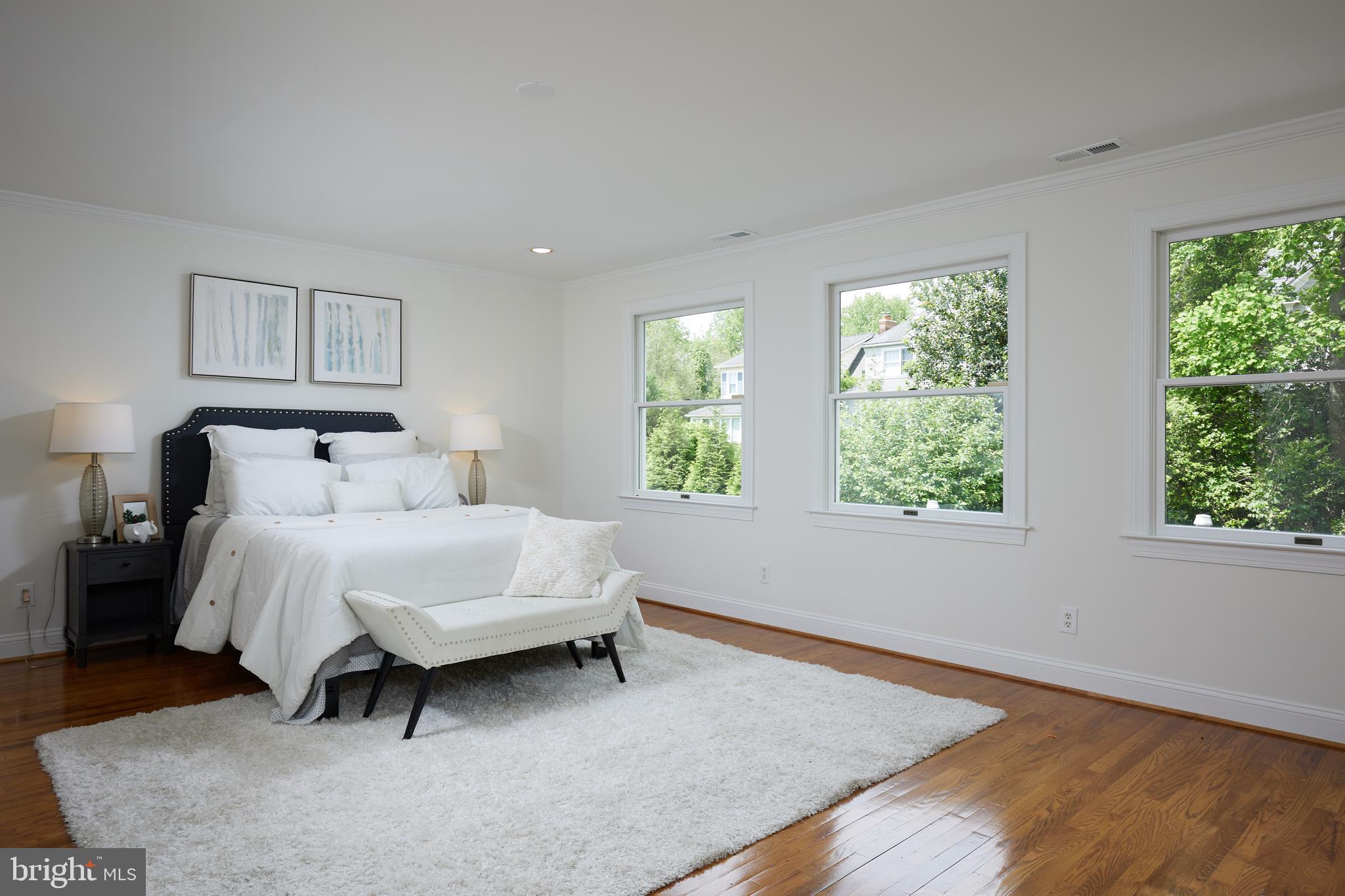 BATTERY PARK - Residential