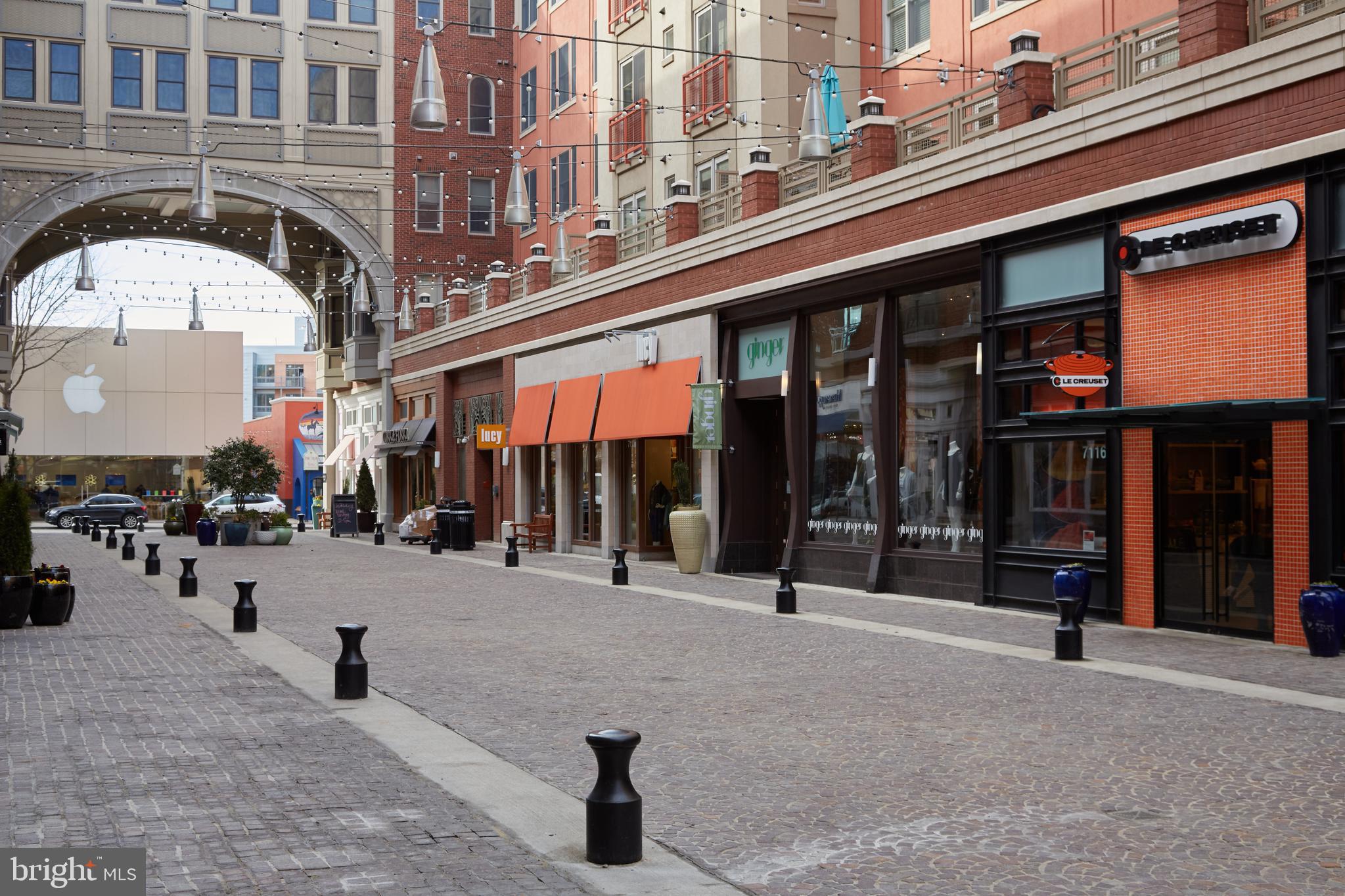 BATTERY PARK - Residential