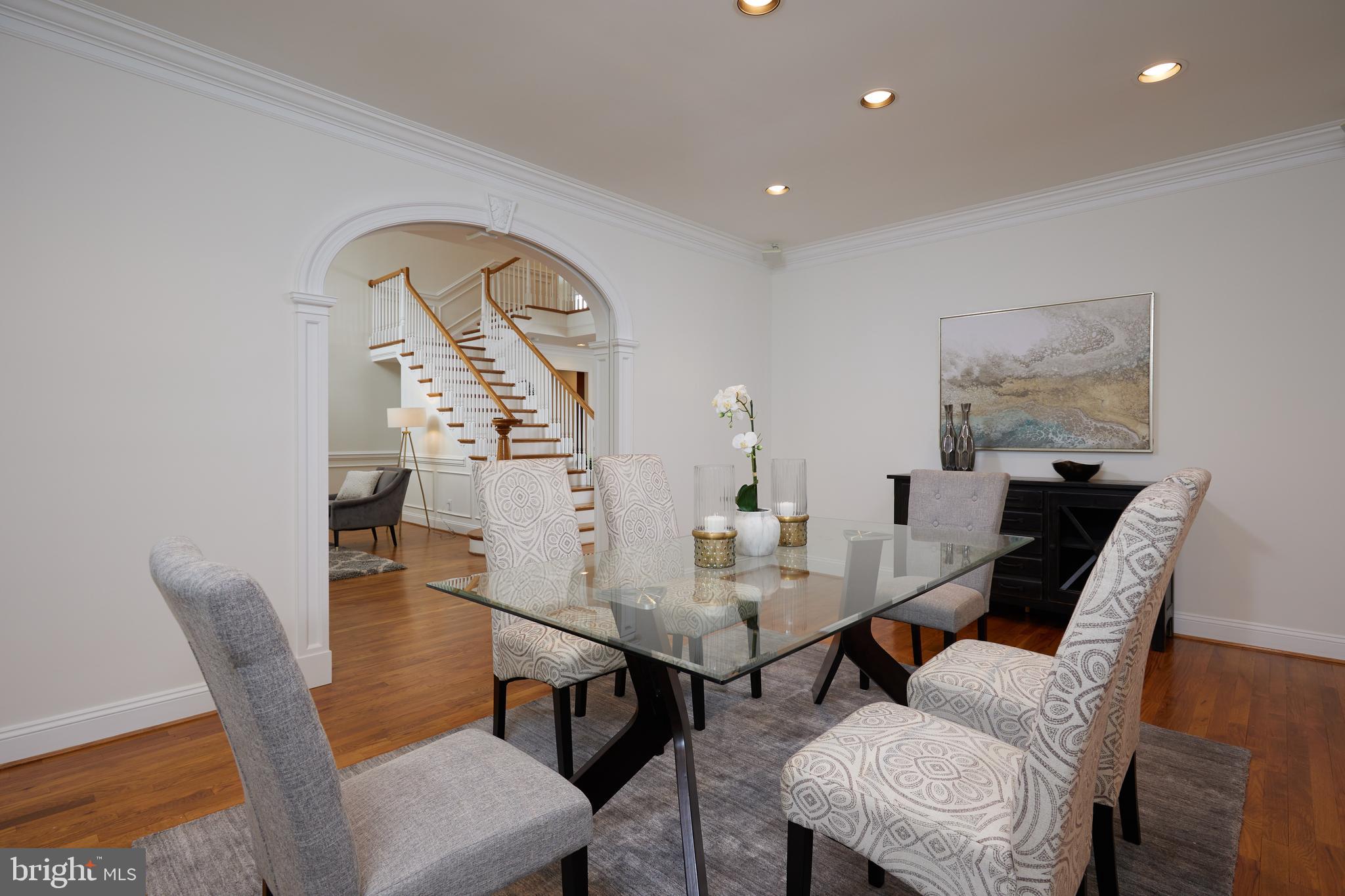 BATTERY PARK - Residential