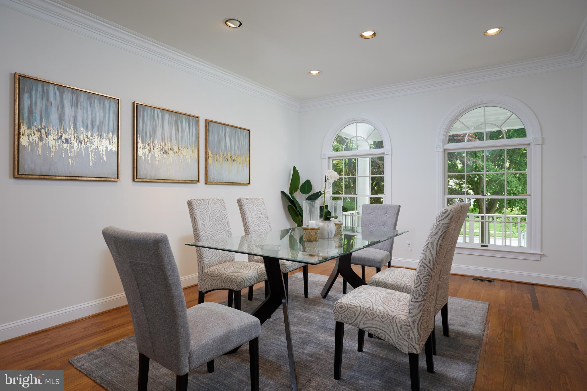 BATTERY PARK - Residential