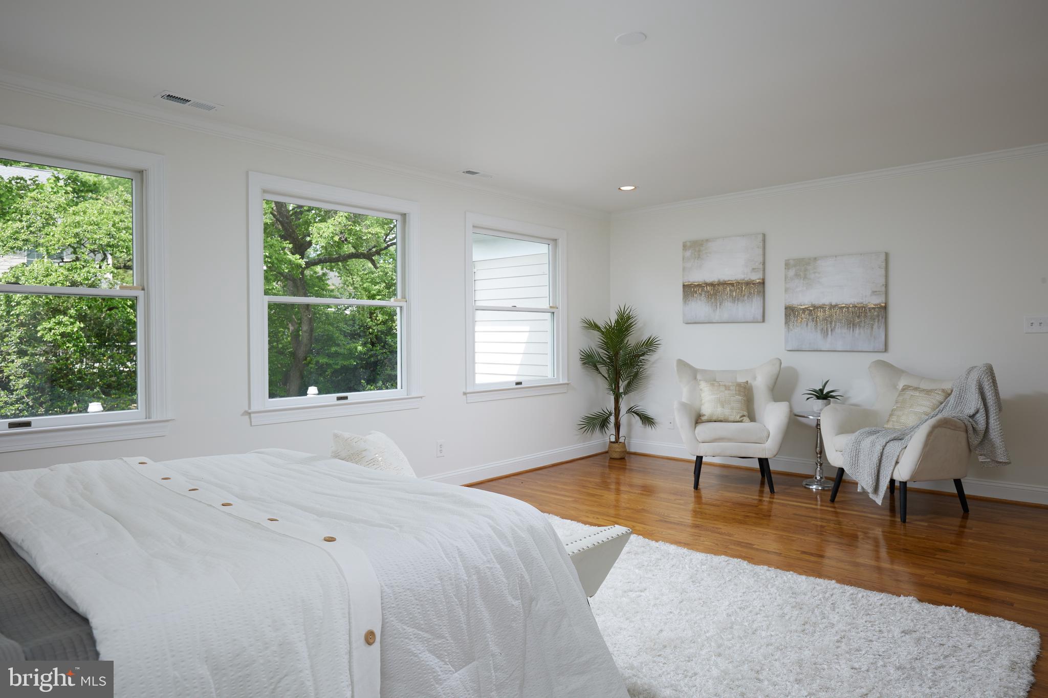 BATTERY PARK - Residential