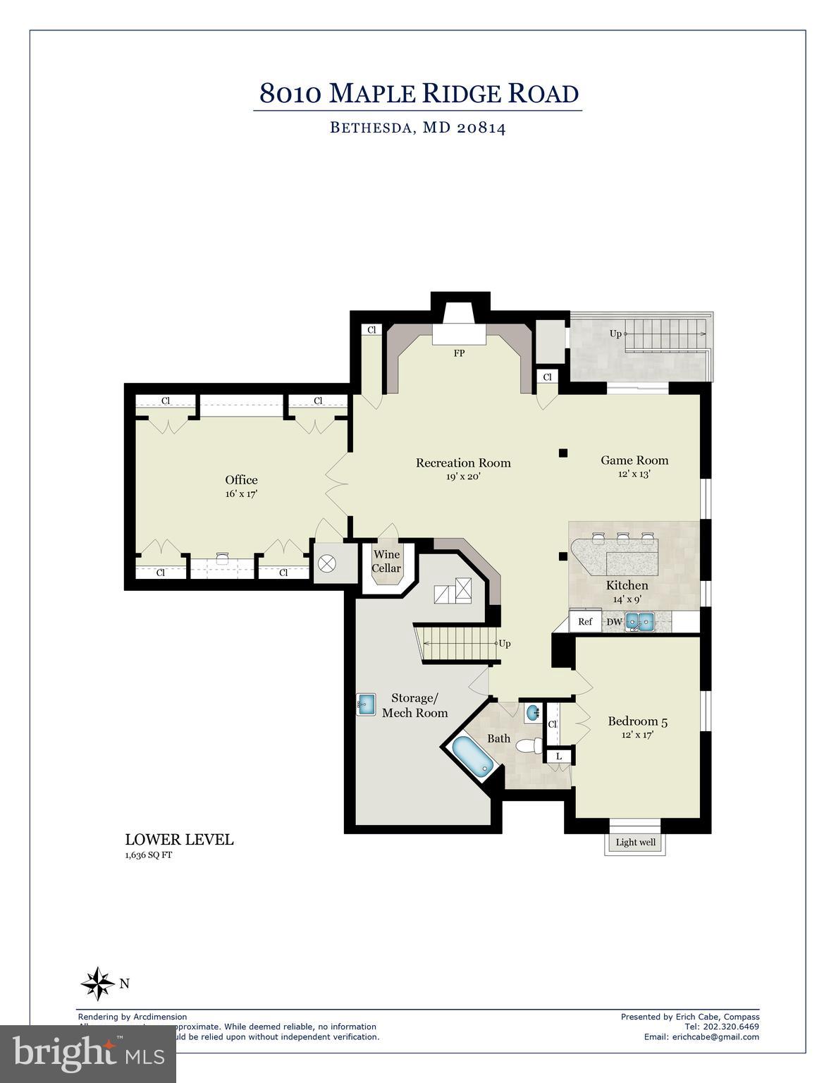 BATTERY PARK - Residential