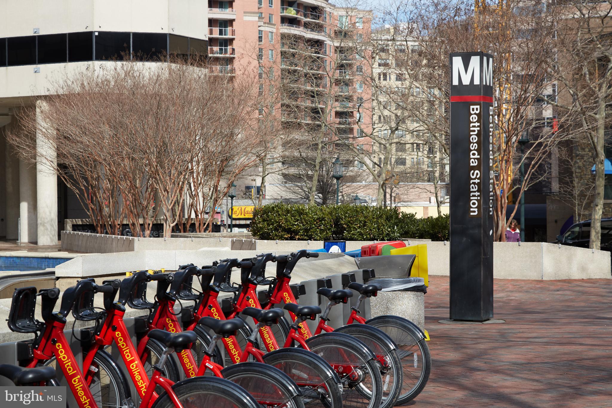 BATTERY PARK - Residential