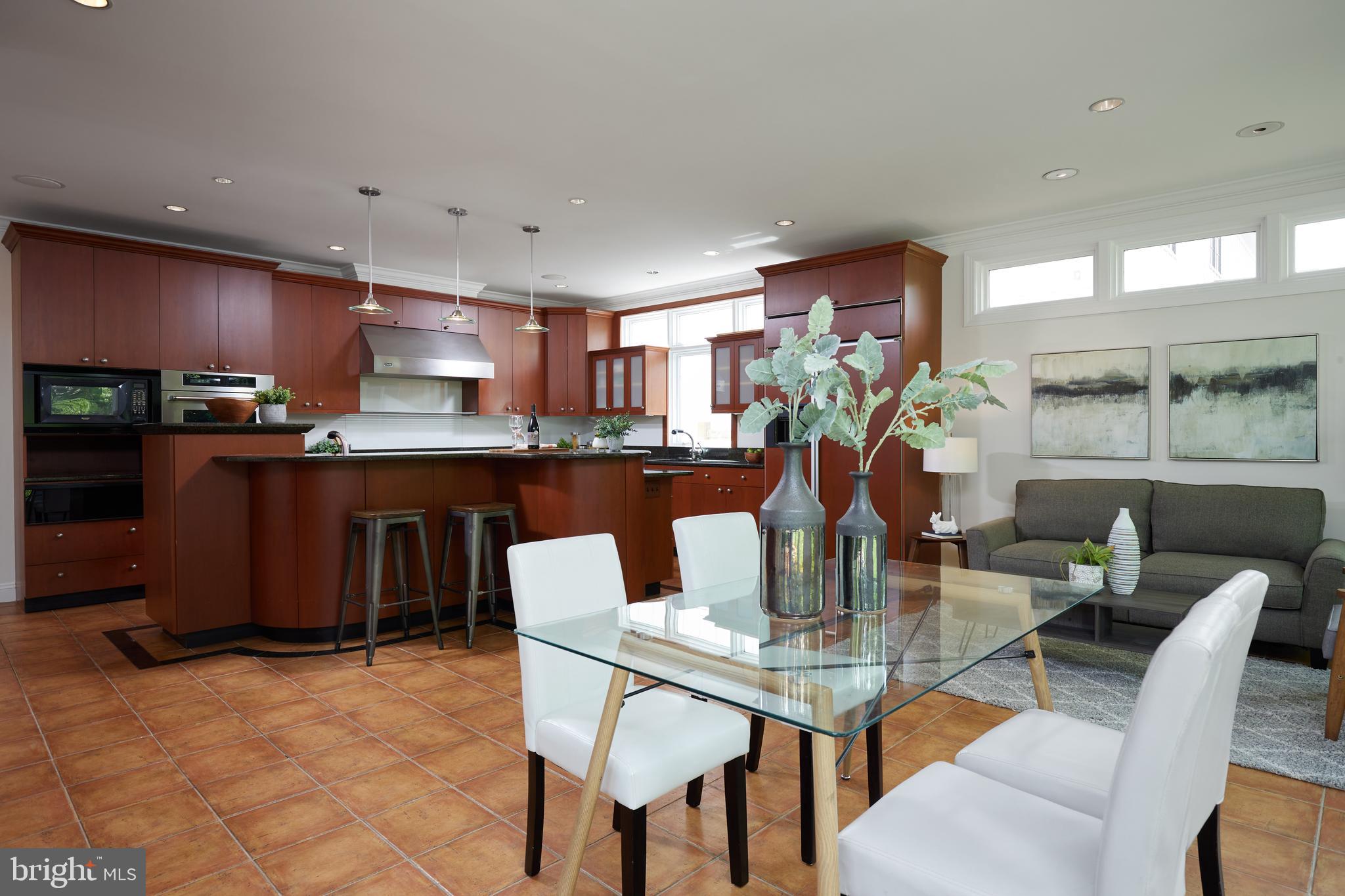 BATTERY PARK - Residential