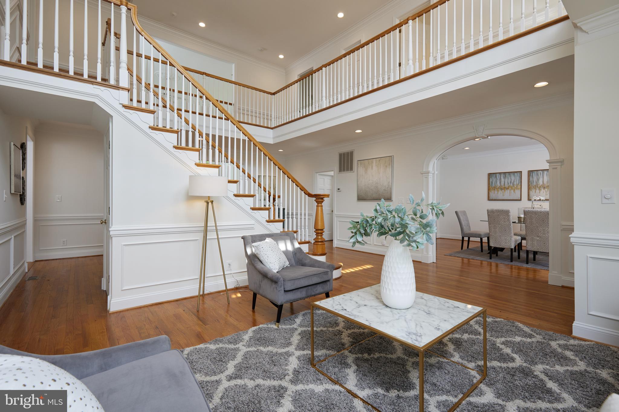 BATTERY PARK - Residential