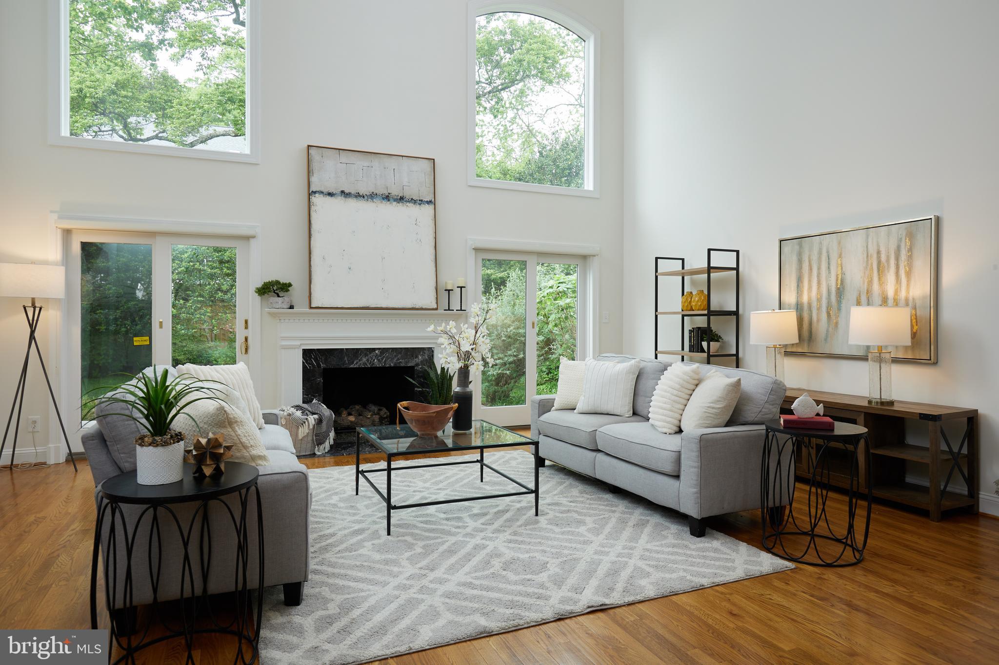 BATTERY PARK - Residential