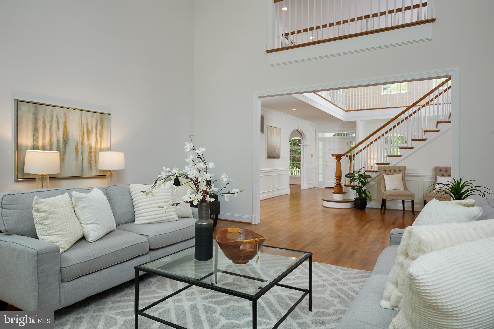 BATTERY PARK - Residential