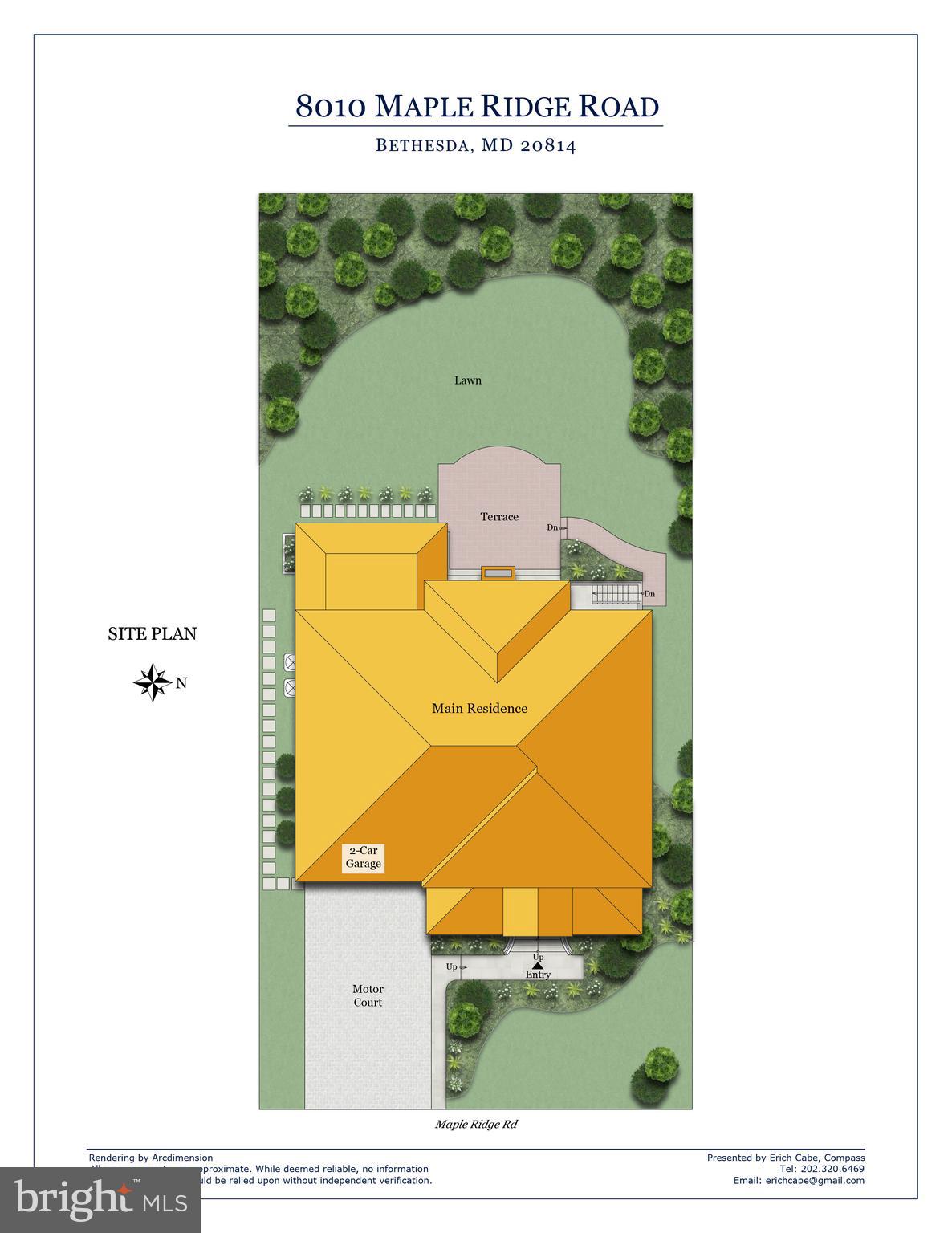 BATTERY PARK - Residential