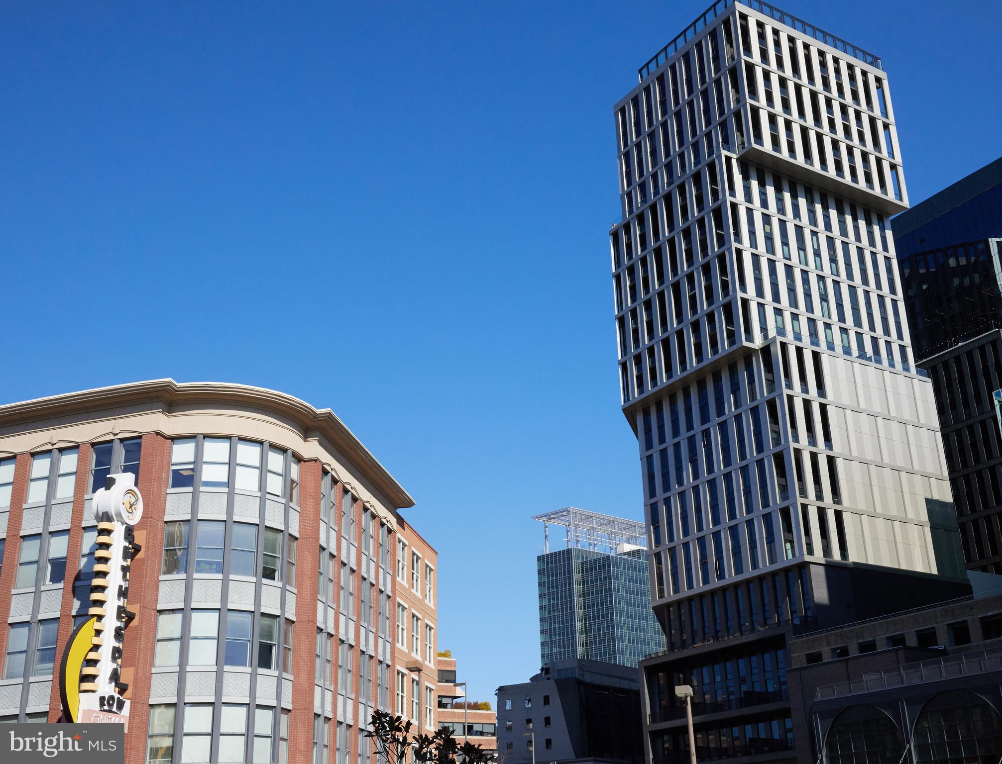 BATTERY PARK - Residential