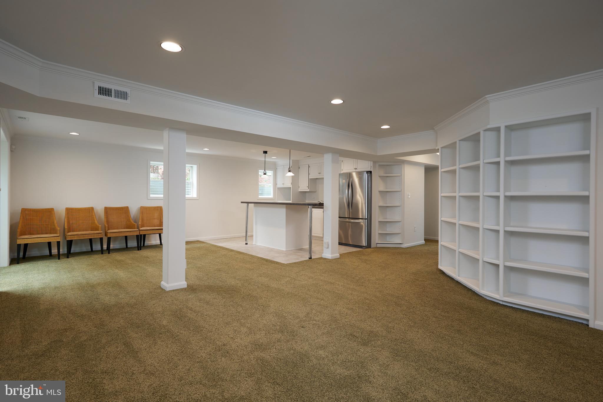 BATTERY PARK - Residential