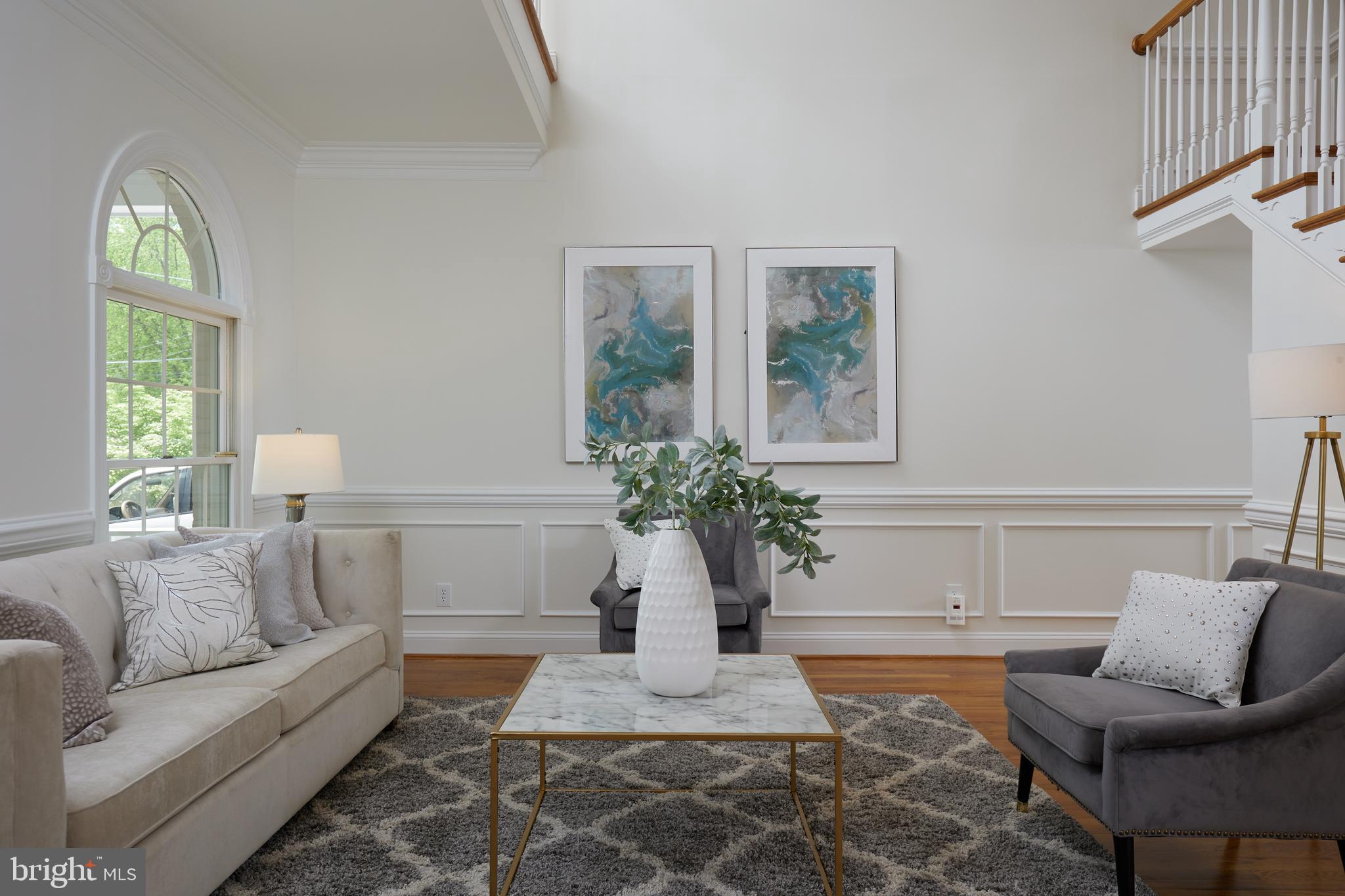 BATTERY PARK - Residential