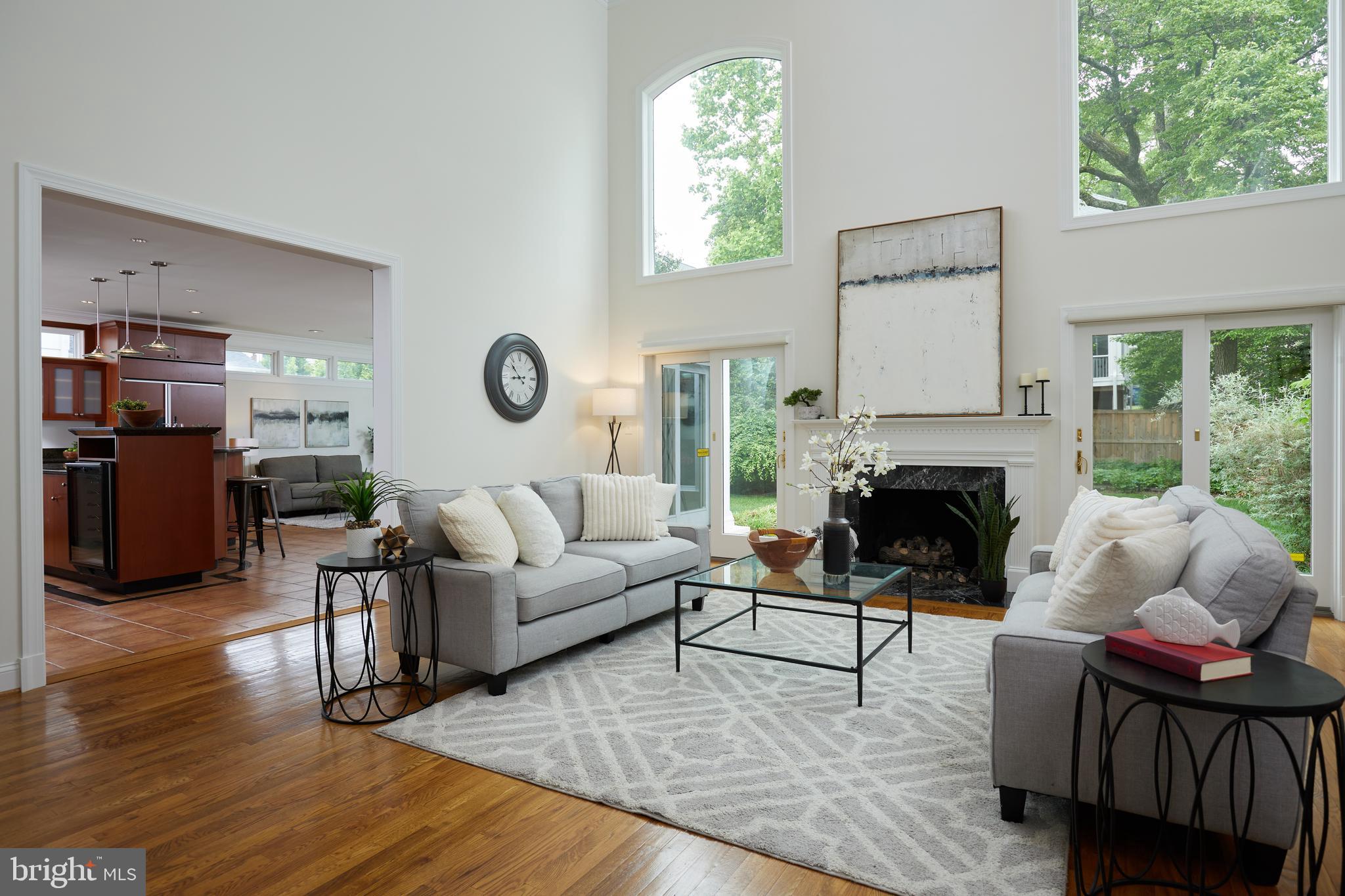 BATTERY PARK - Residential