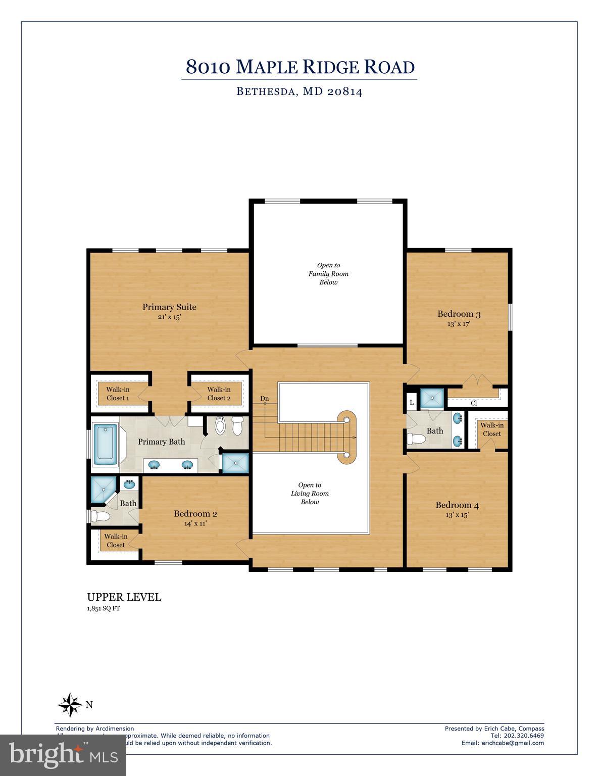 BATTERY PARK - Residential