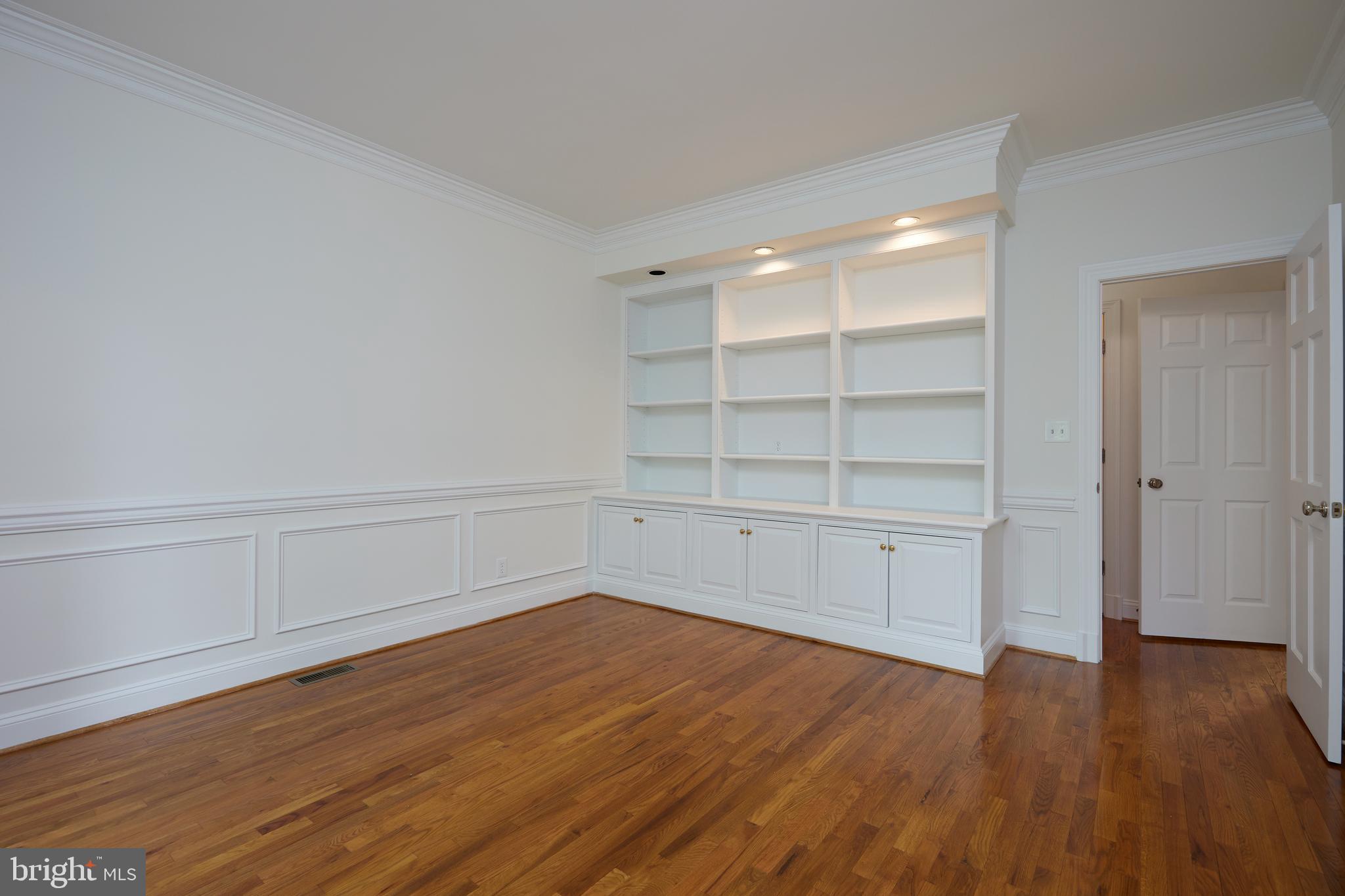 BATTERY PARK - Residential