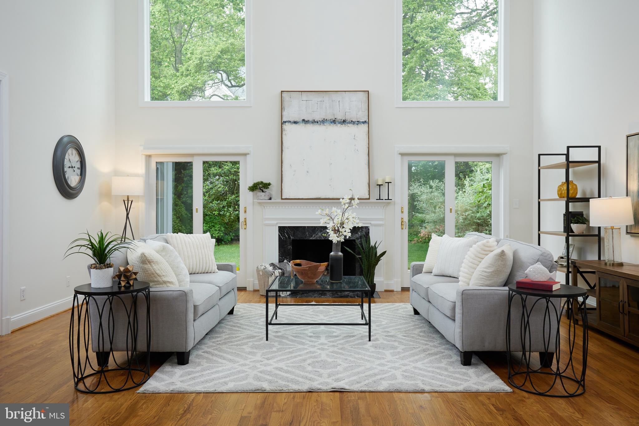 BATTERY PARK - Residential