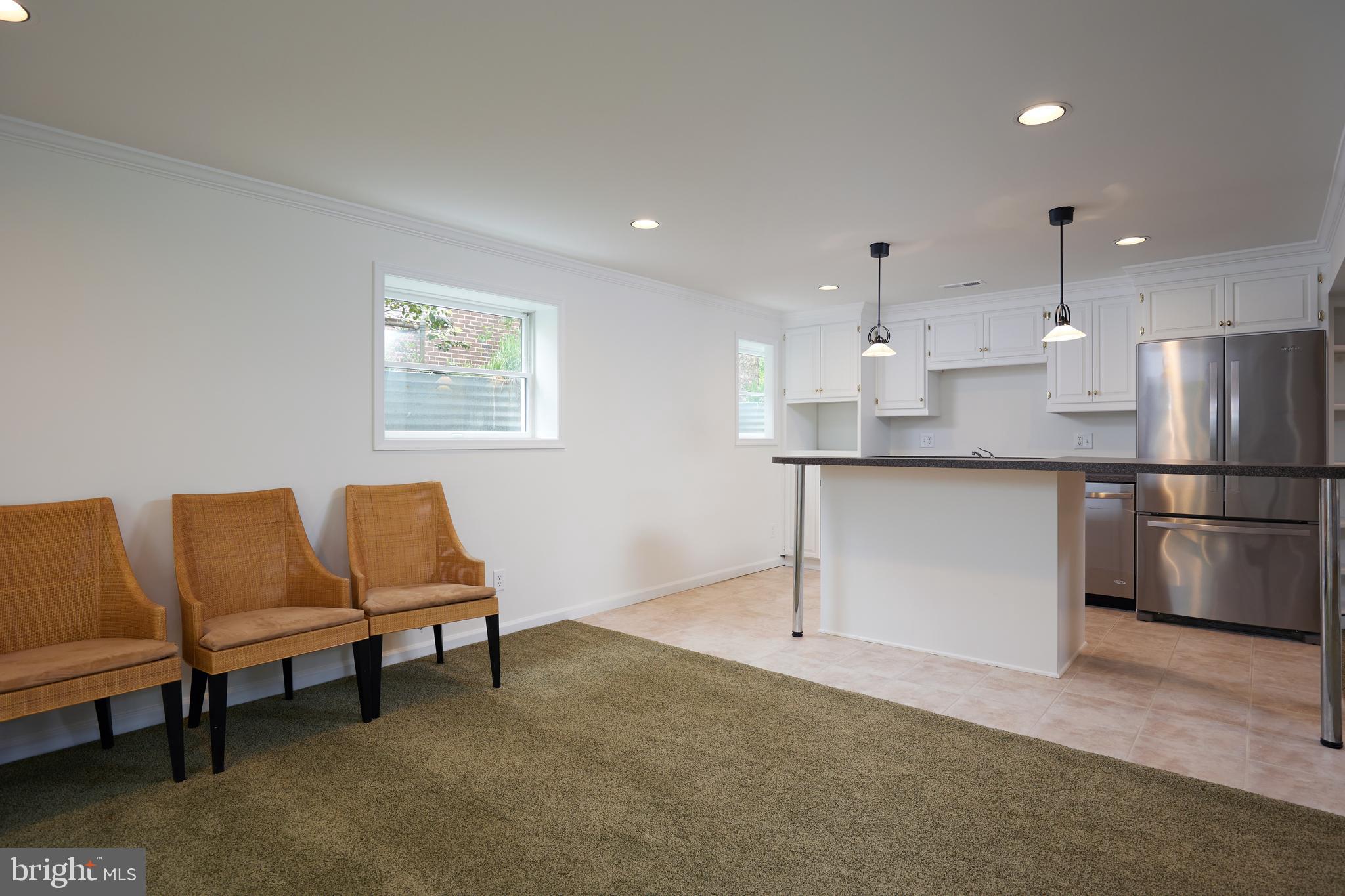 BATTERY PARK - Residential