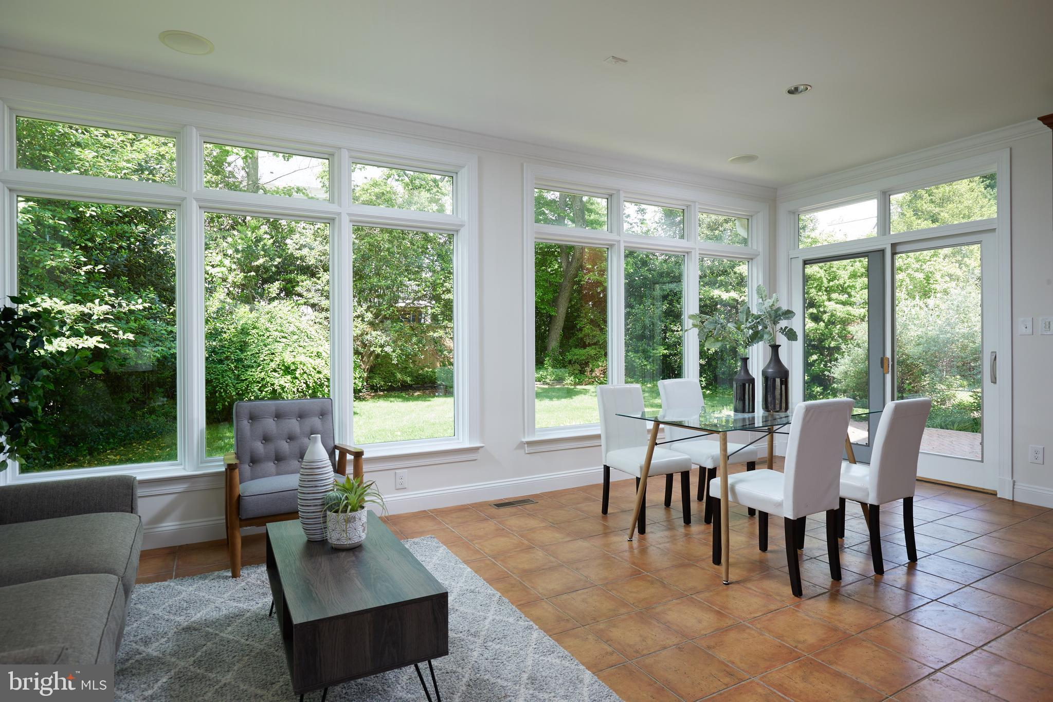 BATTERY PARK - Residential