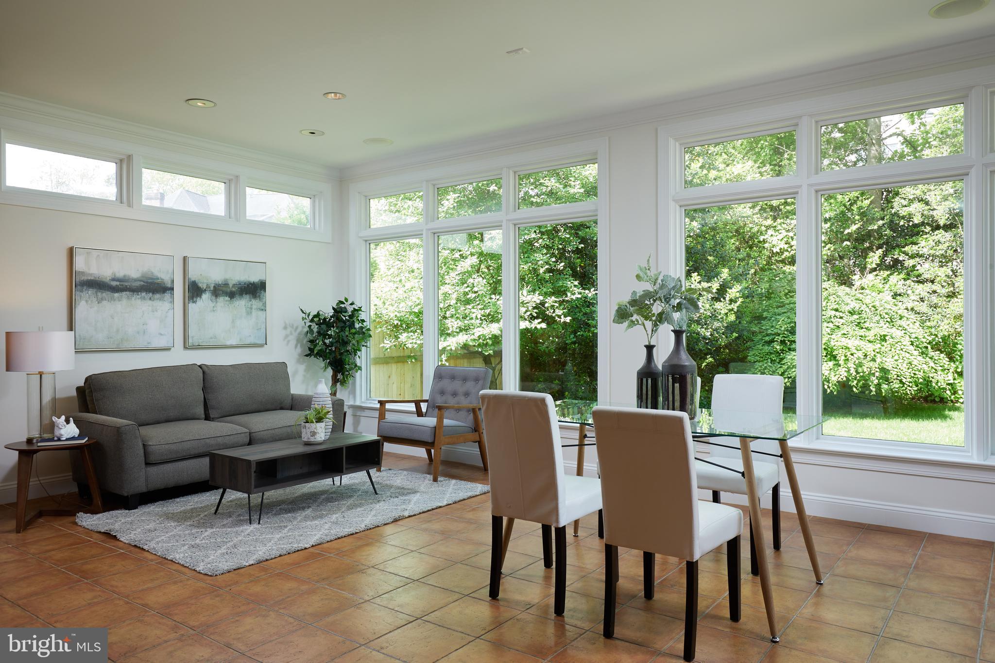 BATTERY PARK - Residential