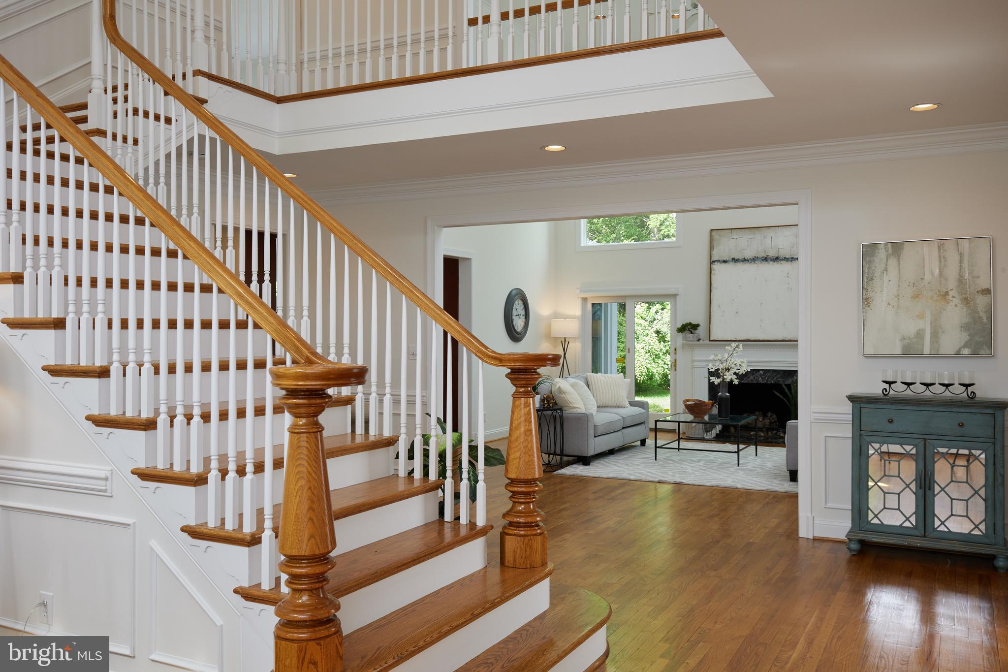 BATTERY PARK - Residential