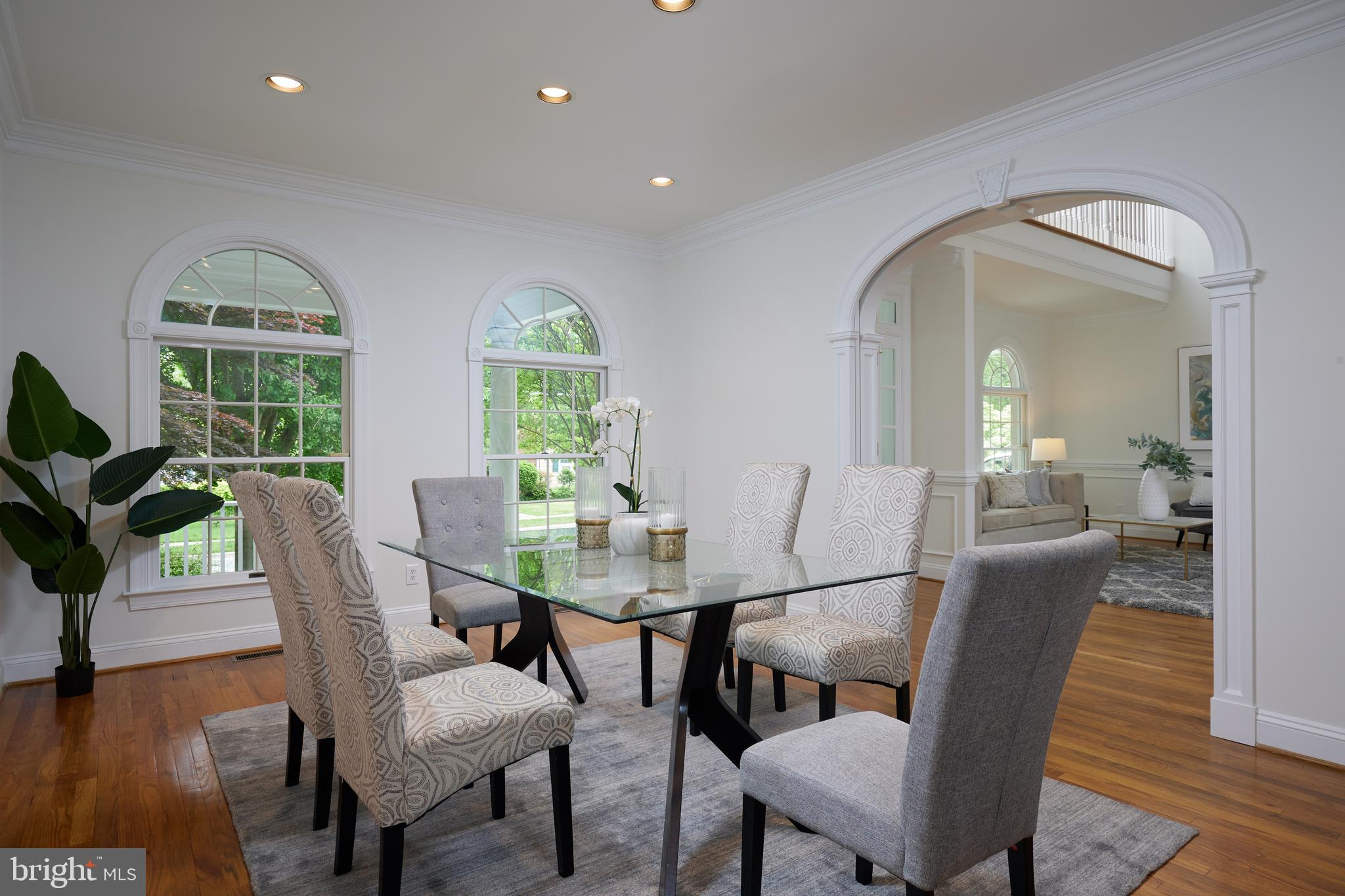 BATTERY PARK - Residential