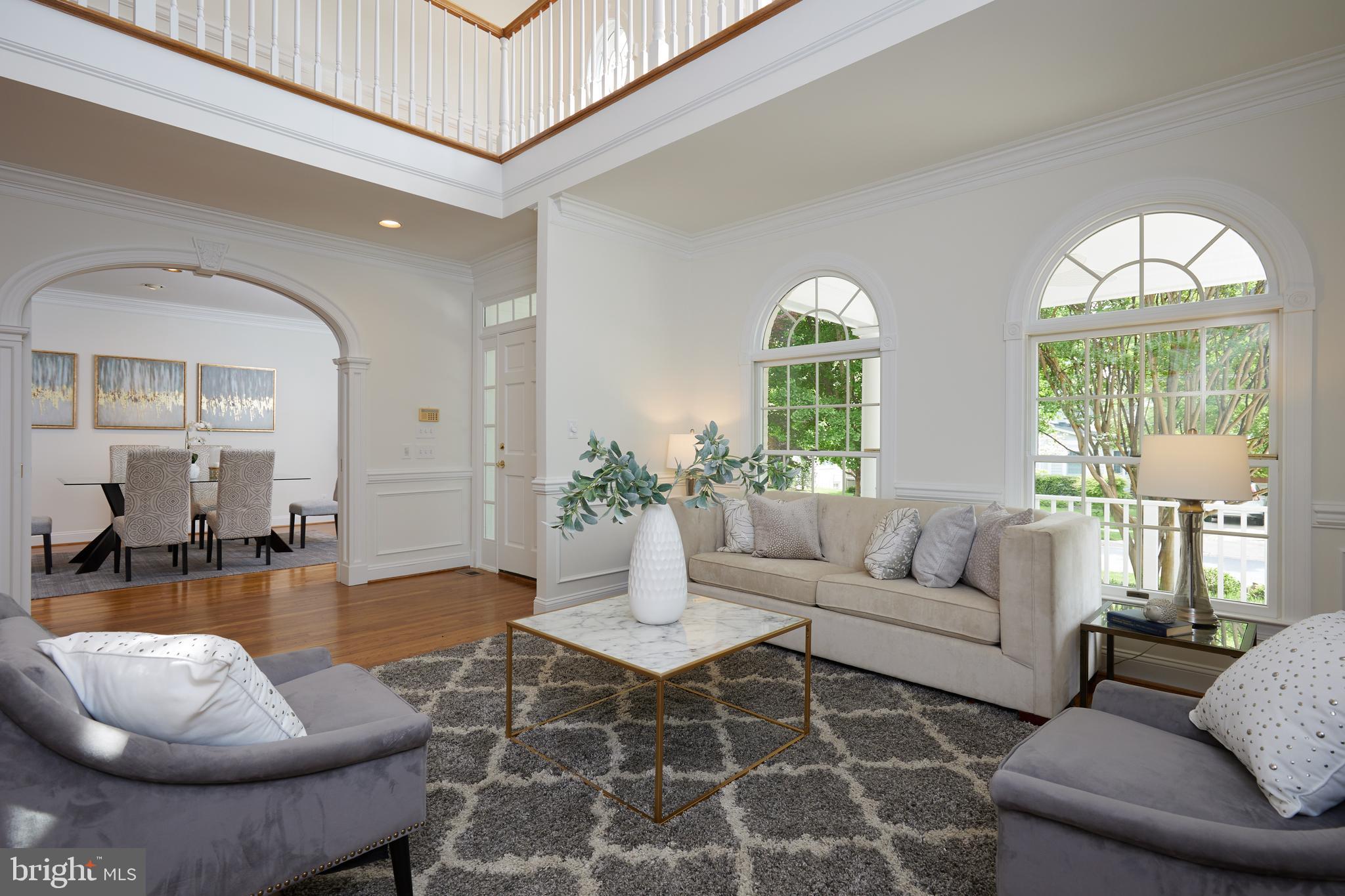 BATTERY PARK - Residential