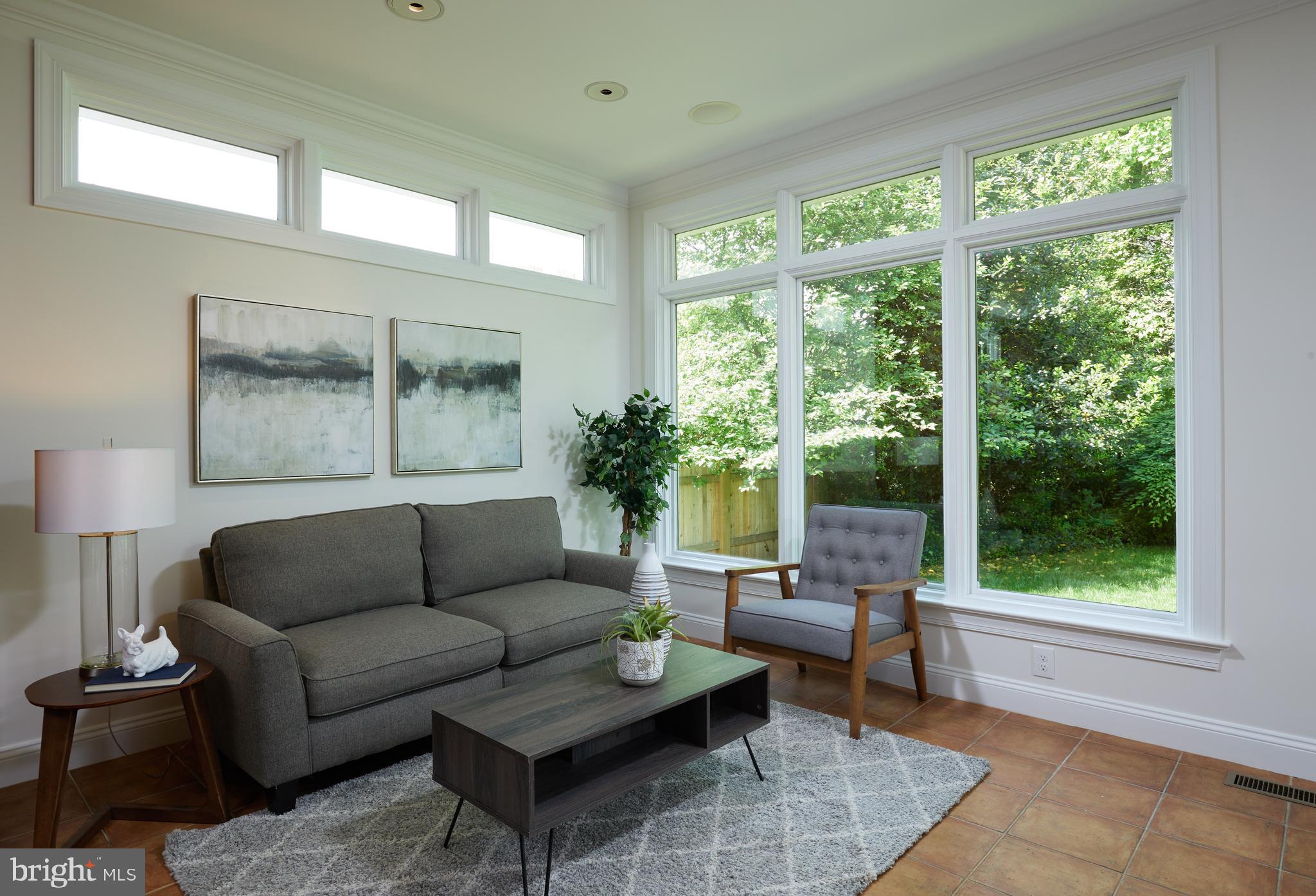 BATTERY PARK - Residential