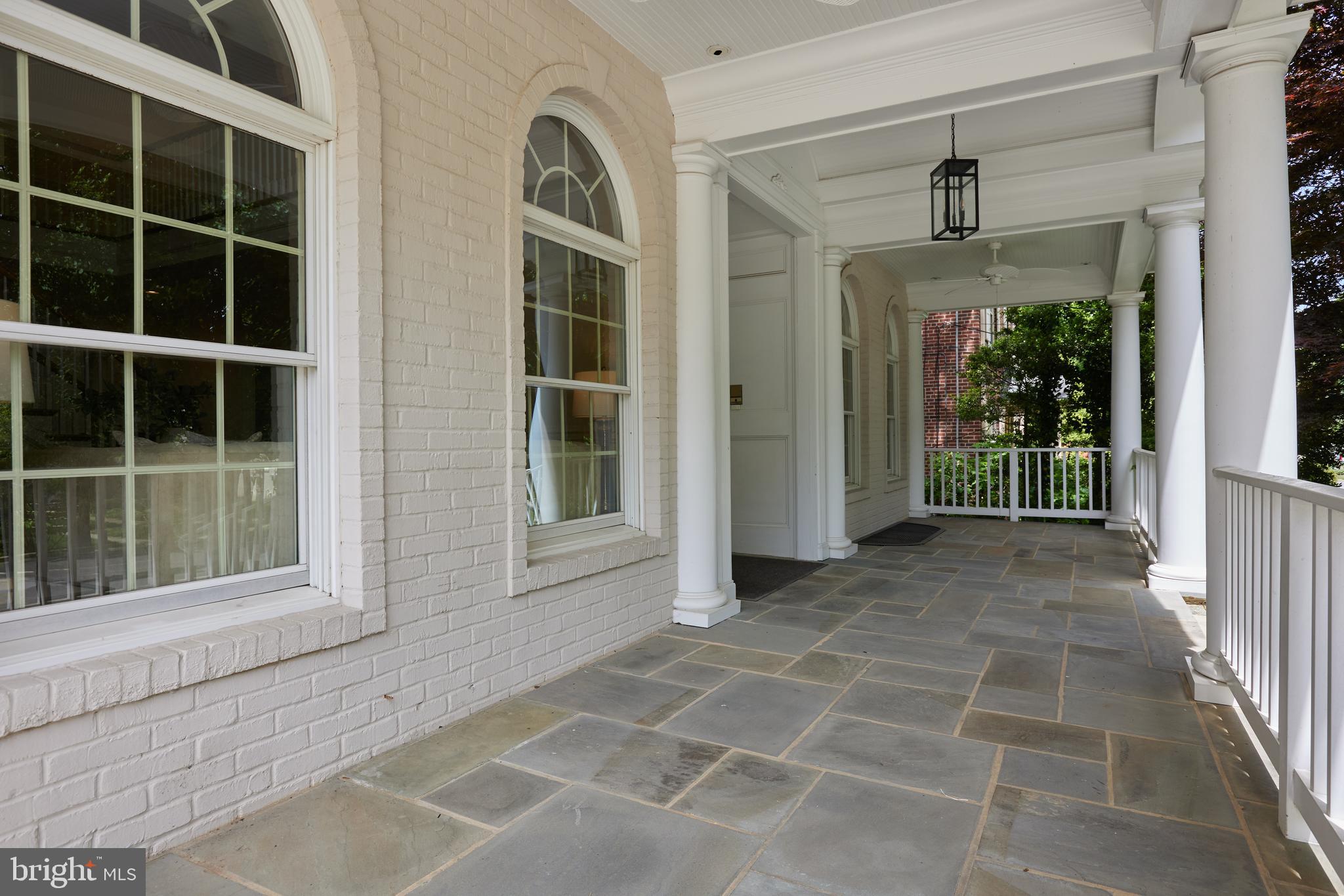 BATTERY PARK - Residential