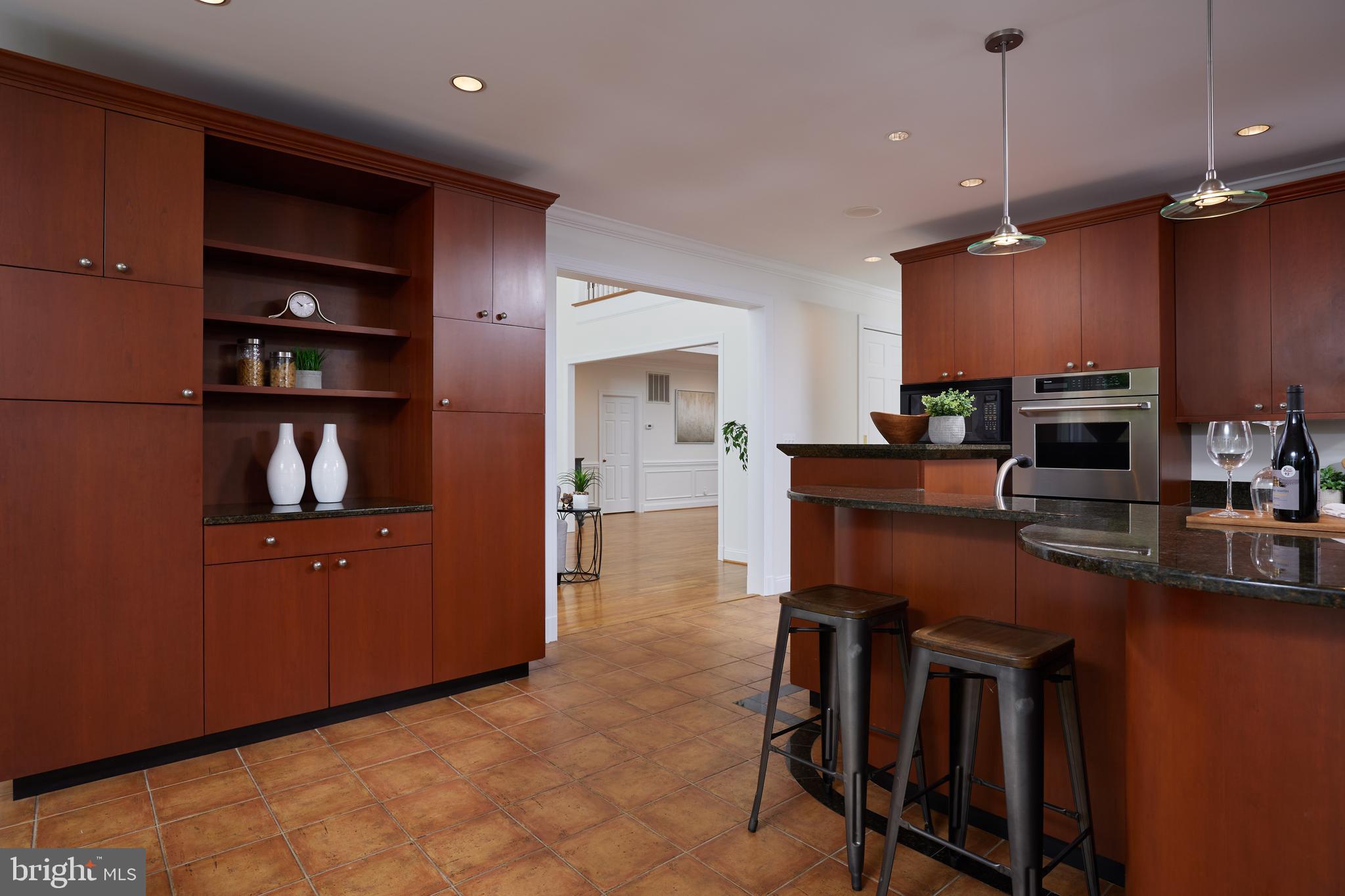 BATTERY PARK - Residential