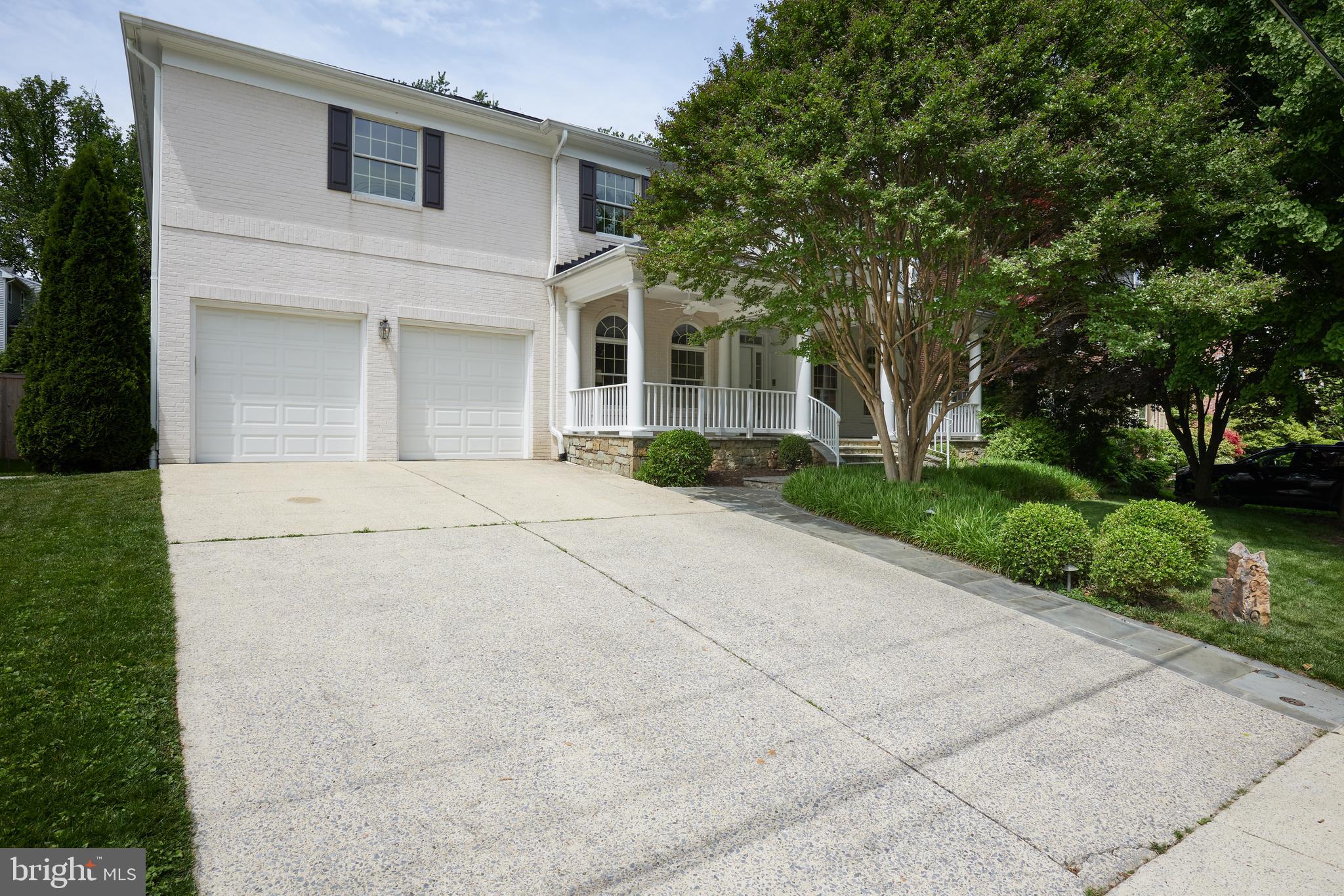 BATTERY PARK - Residential