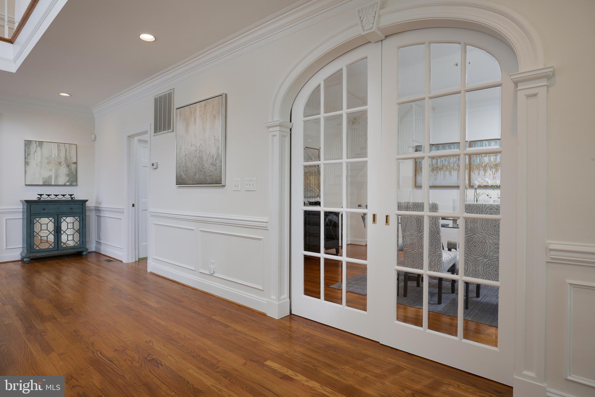 BATTERY PARK - Residential