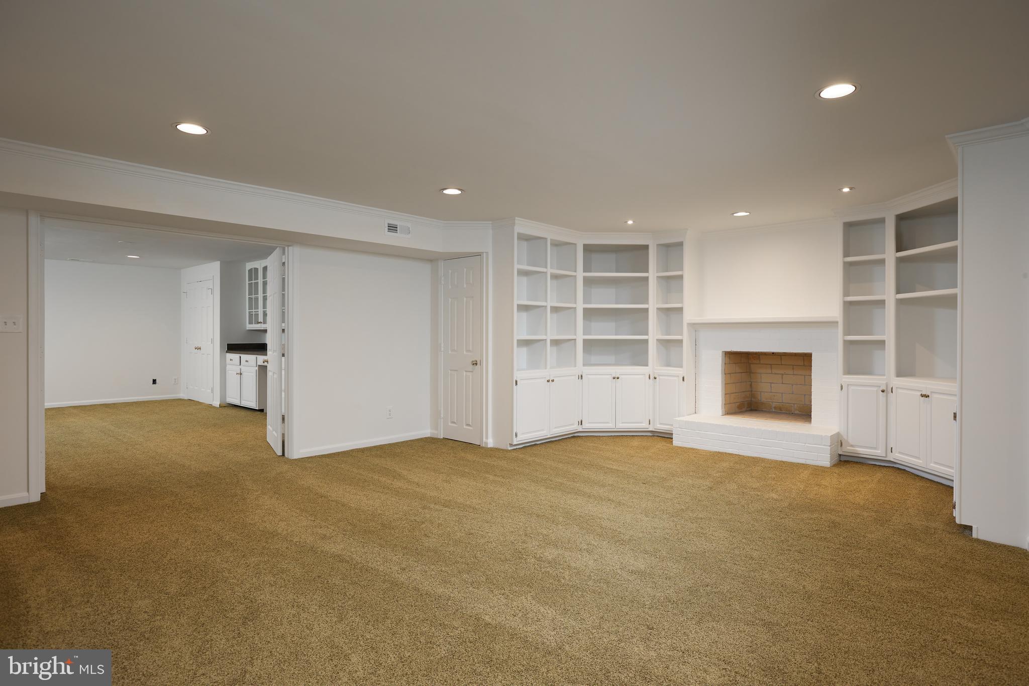 BATTERY PARK - Residential