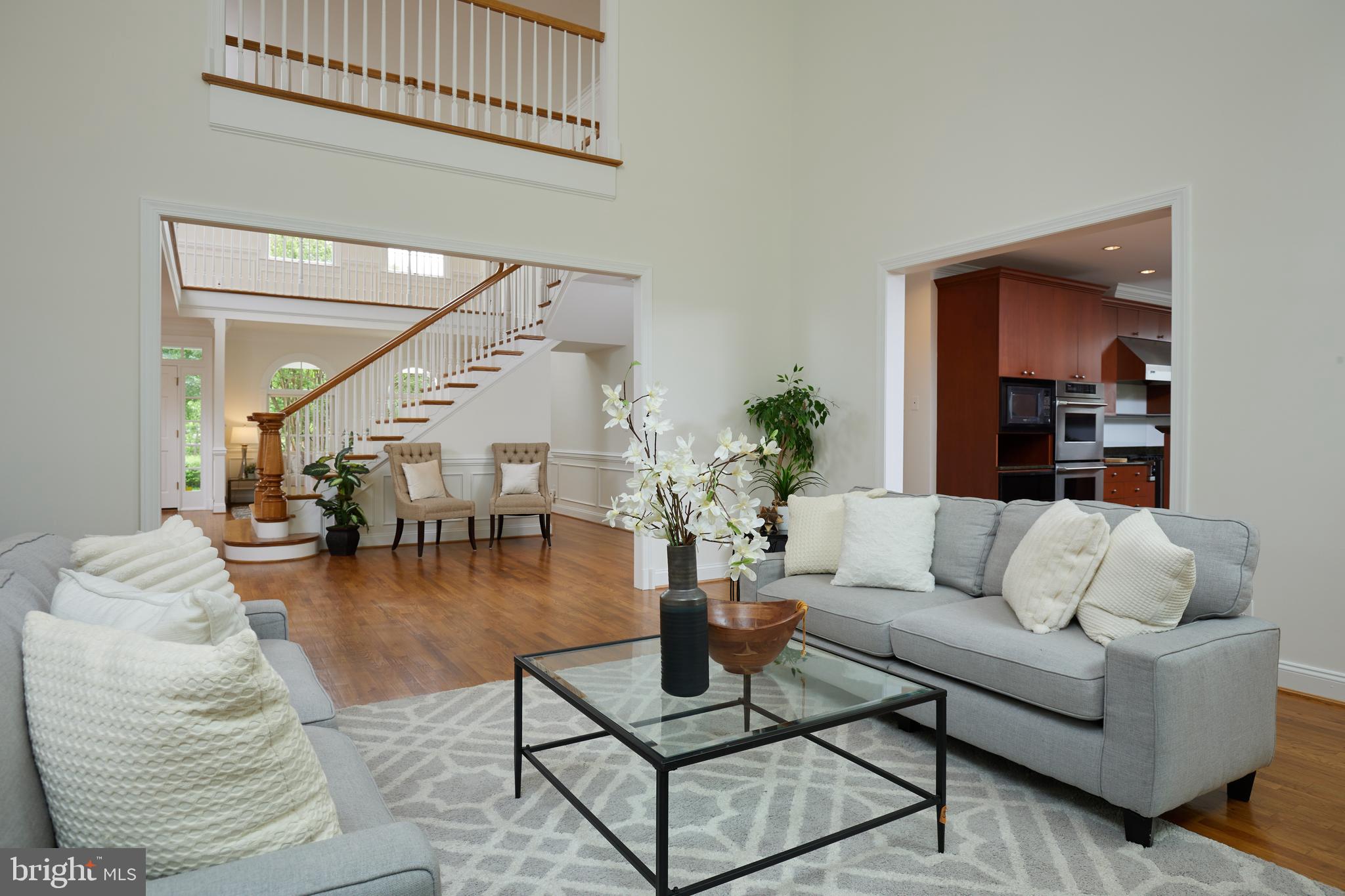 BATTERY PARK - Residential