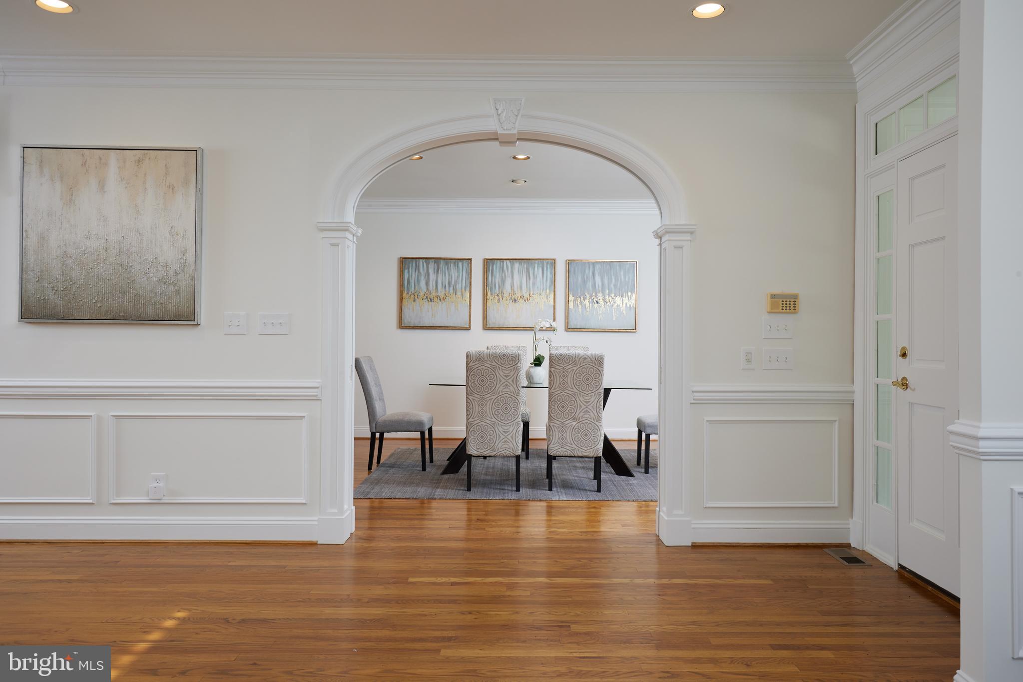 BATTERY PARK - Residential