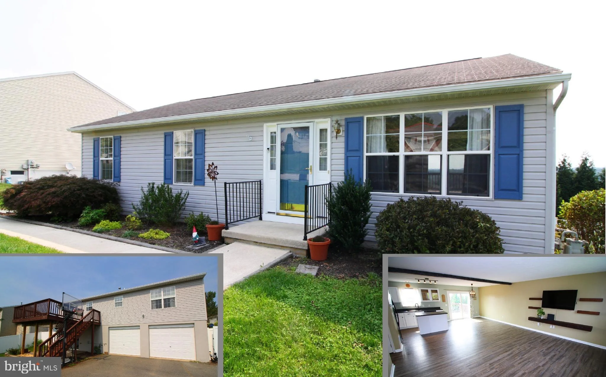 305 Kormit Drive, Red Lion, PA 17356