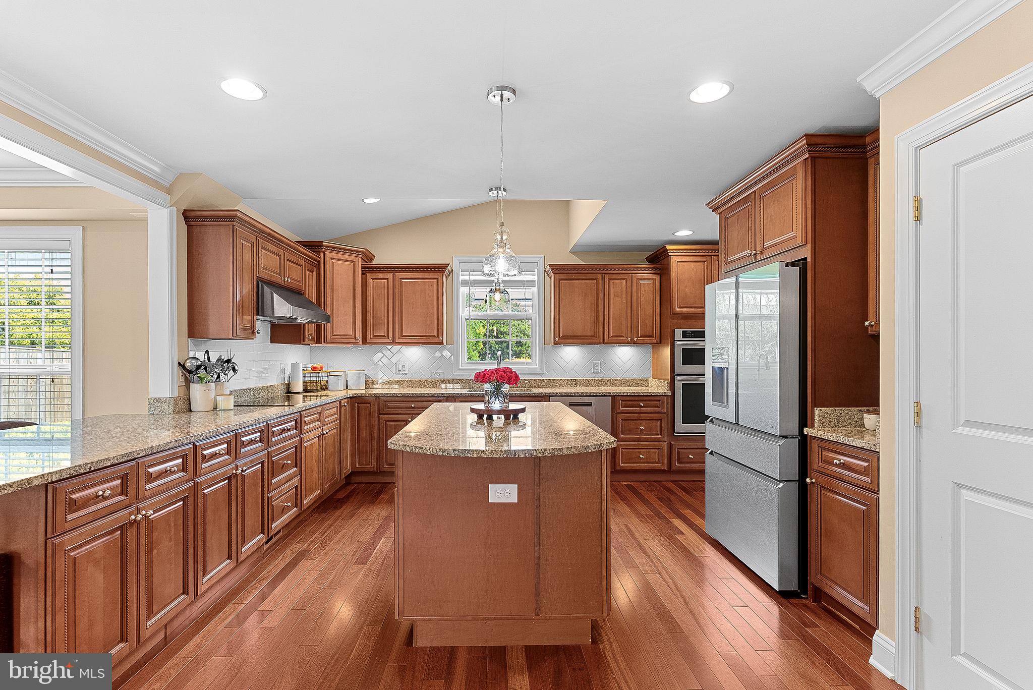 WYNFIELD - Residential