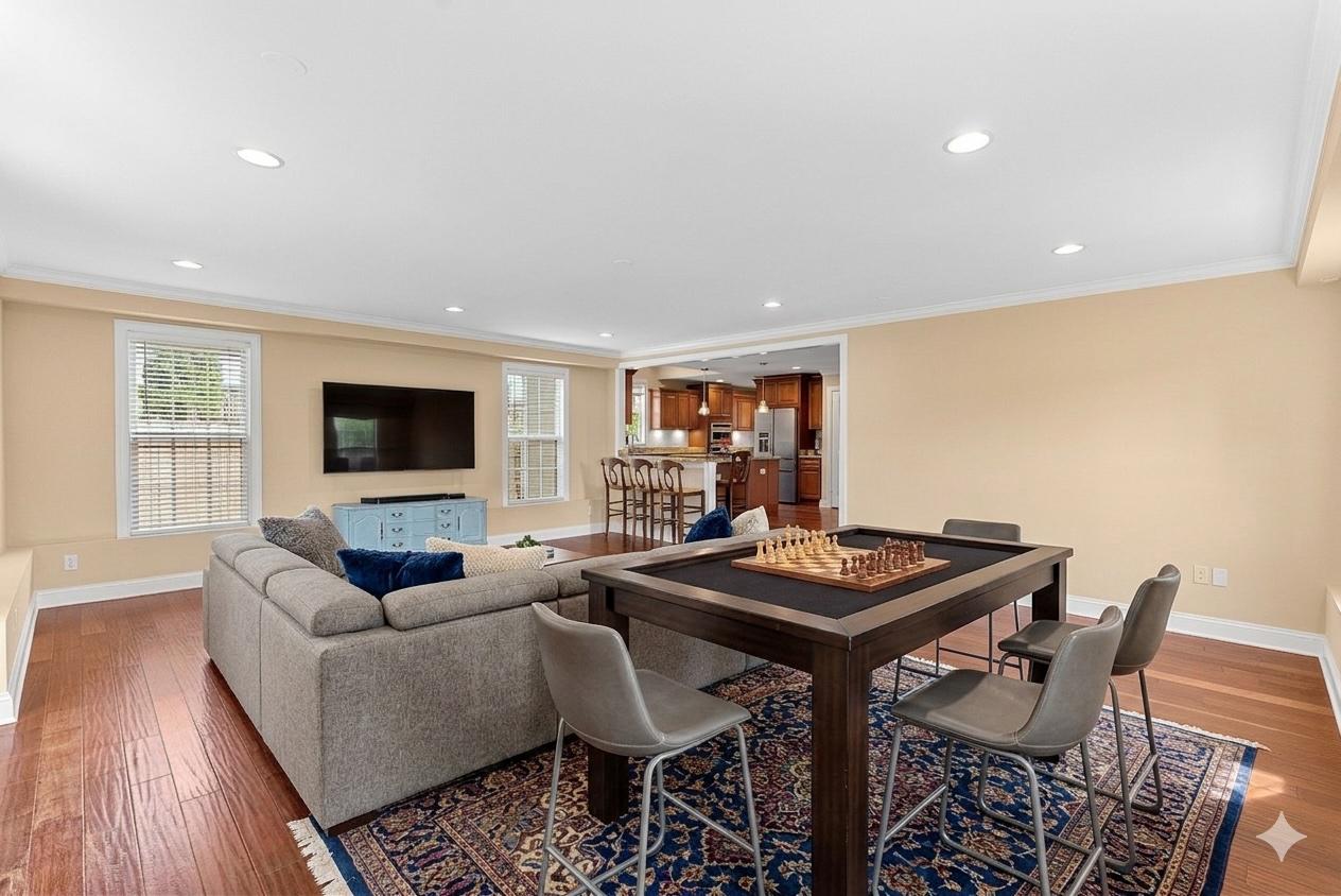 WYNFIELD - Residential