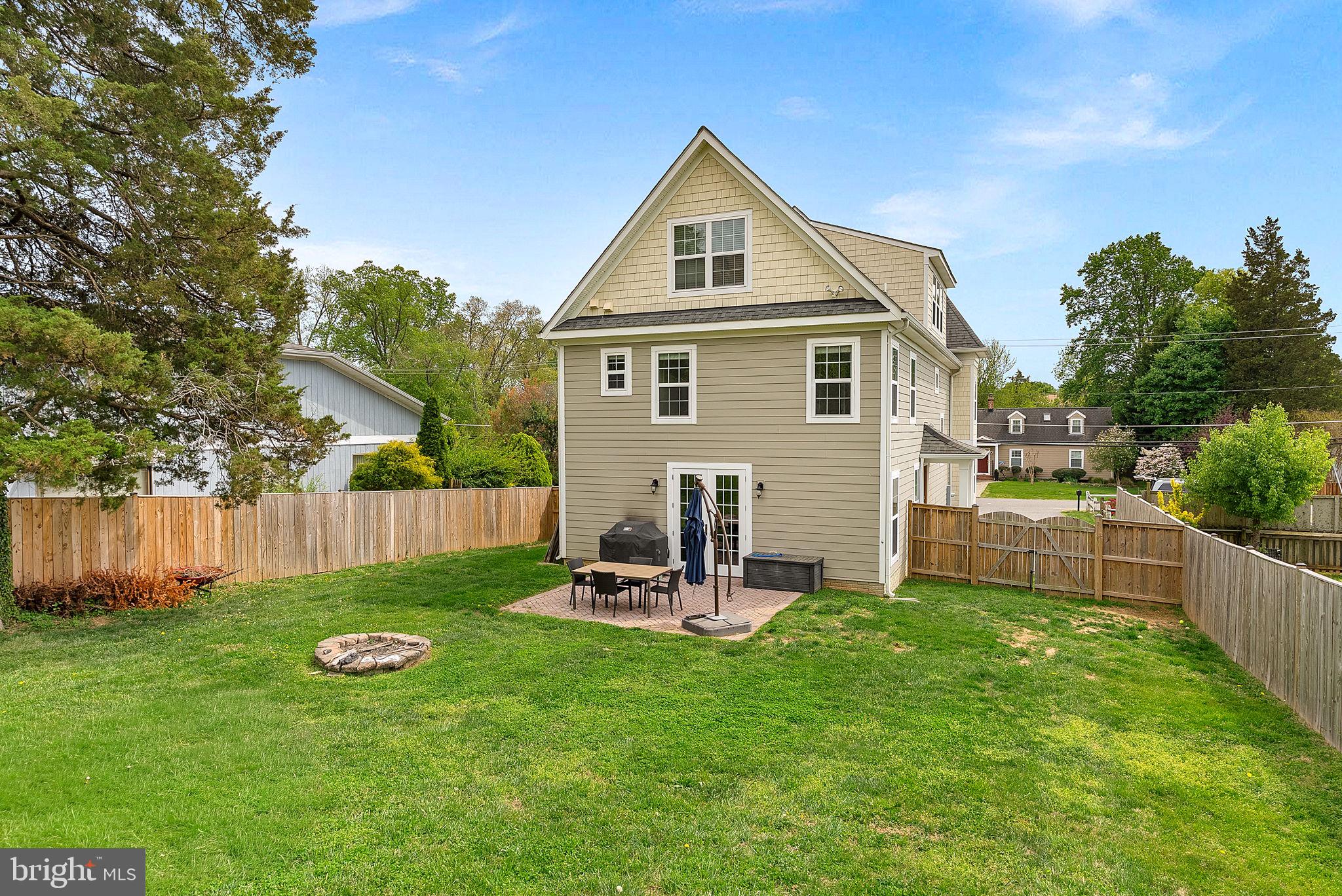 WYNFIELD - Residential