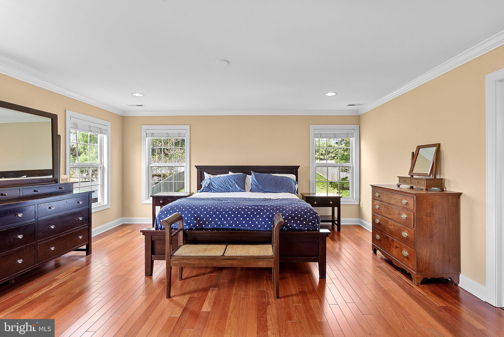 WYNFIELD - Residential