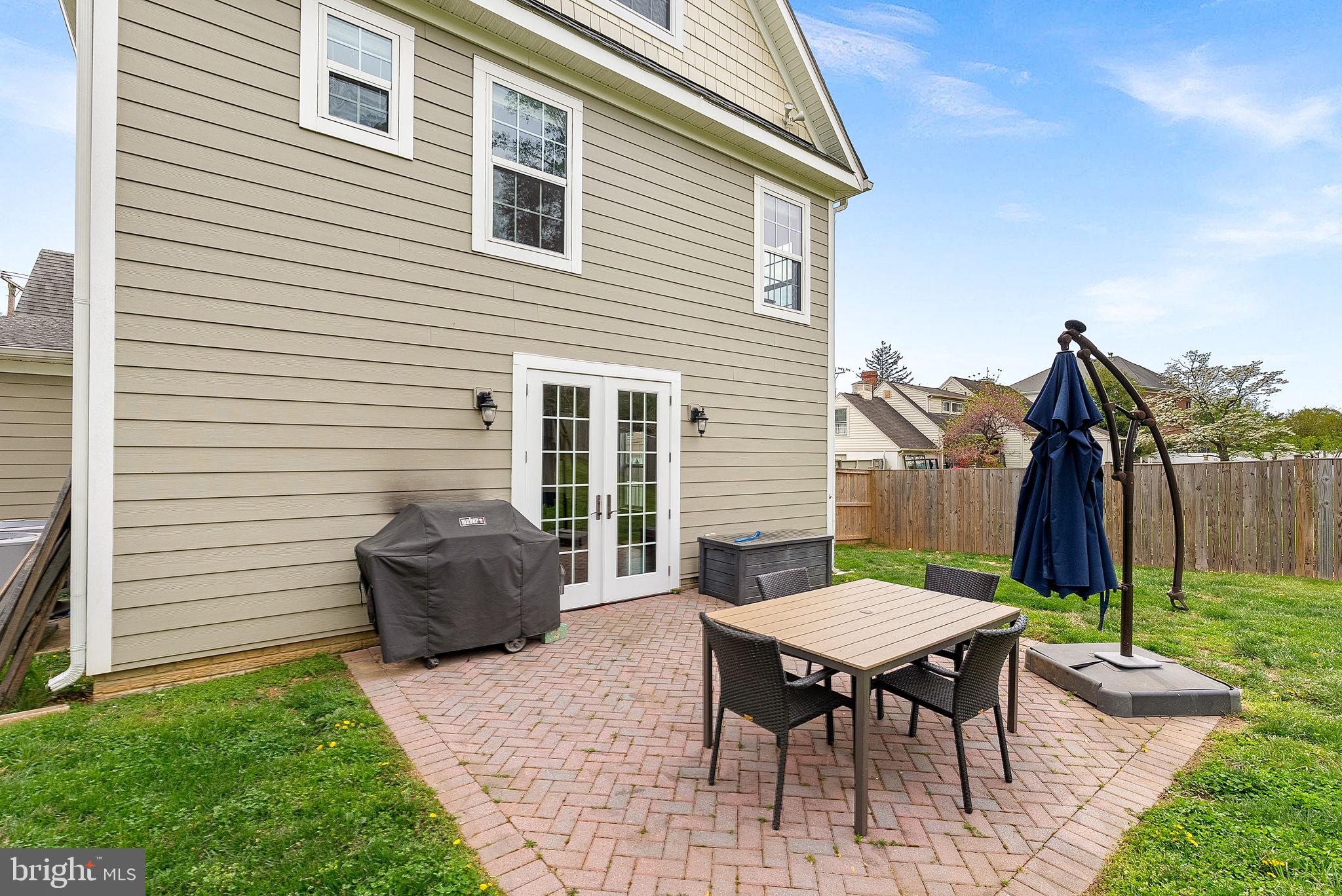 WYNFIELD - Residential