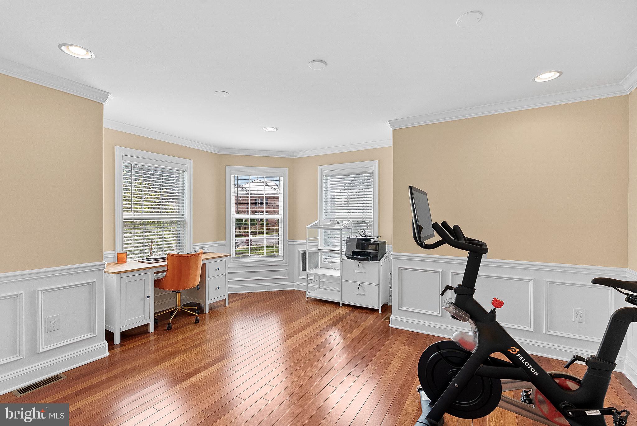 WYNFIELD - Residential